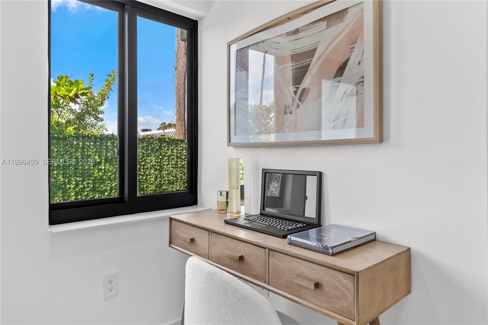 INDIAN MOUND PARK - Residential Lease