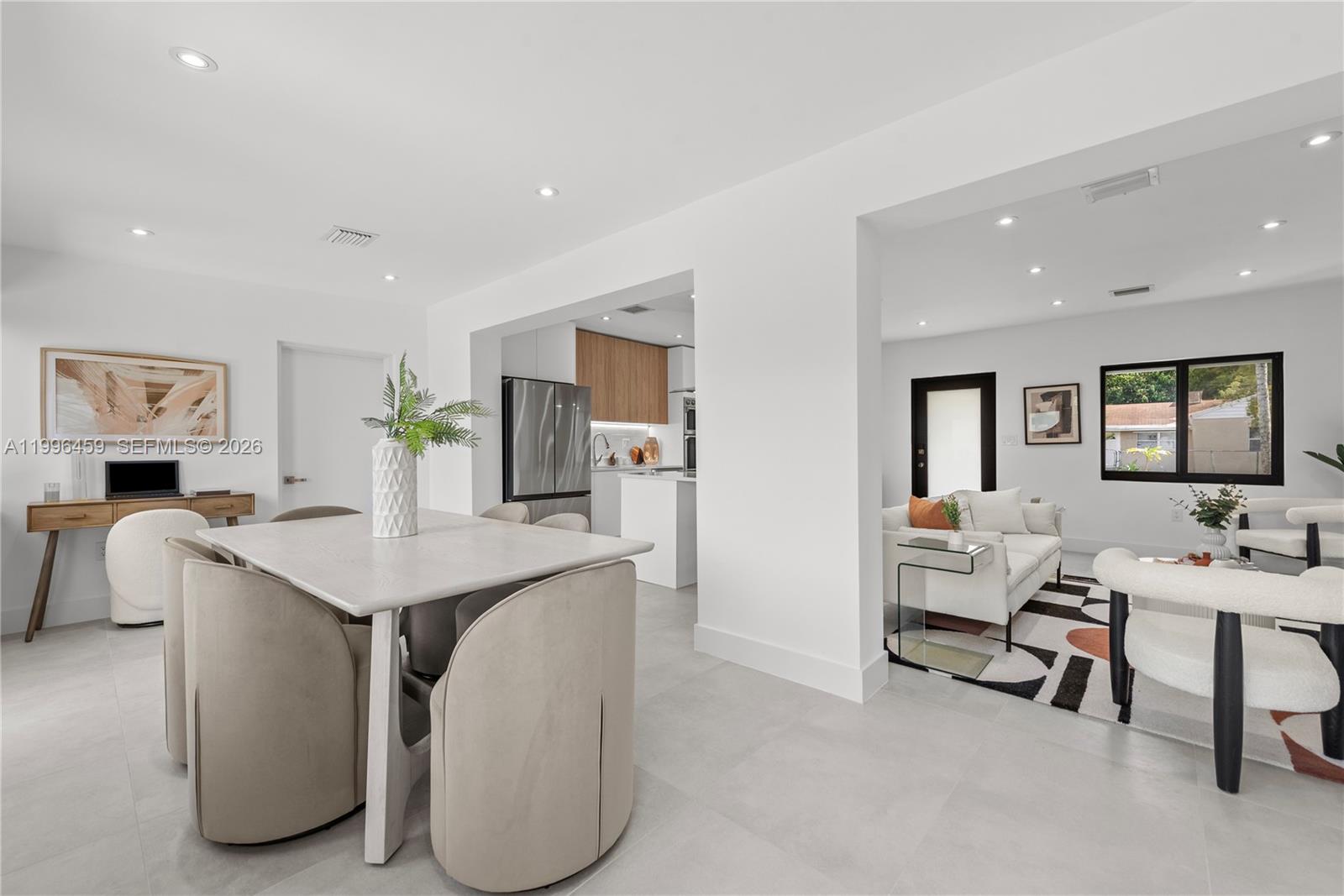 INDIAN MOUND PARK - Residential Lease