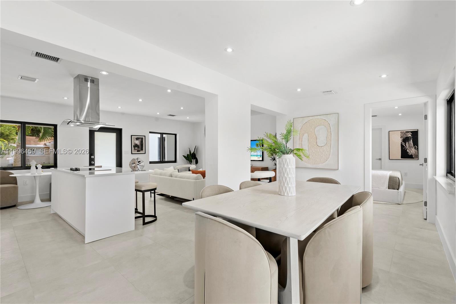 INDIAN MOUND PARK - Residential Lease