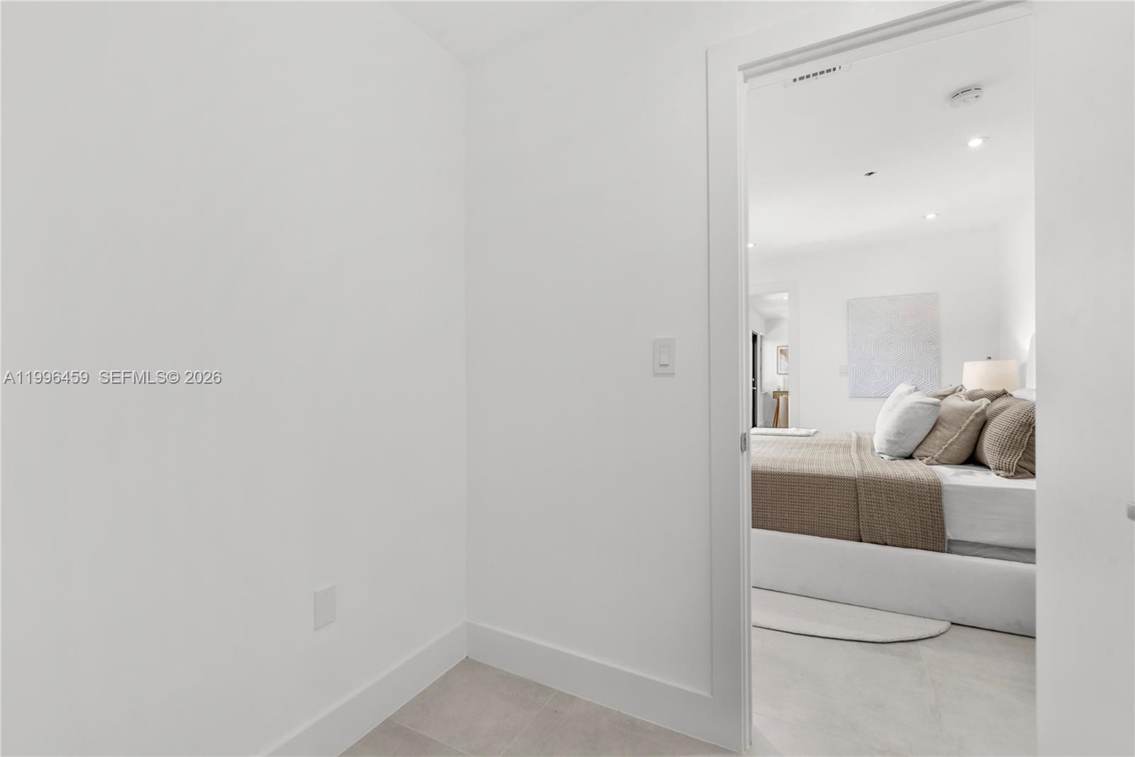 INDIAN MOUND PARK - Residential Lease