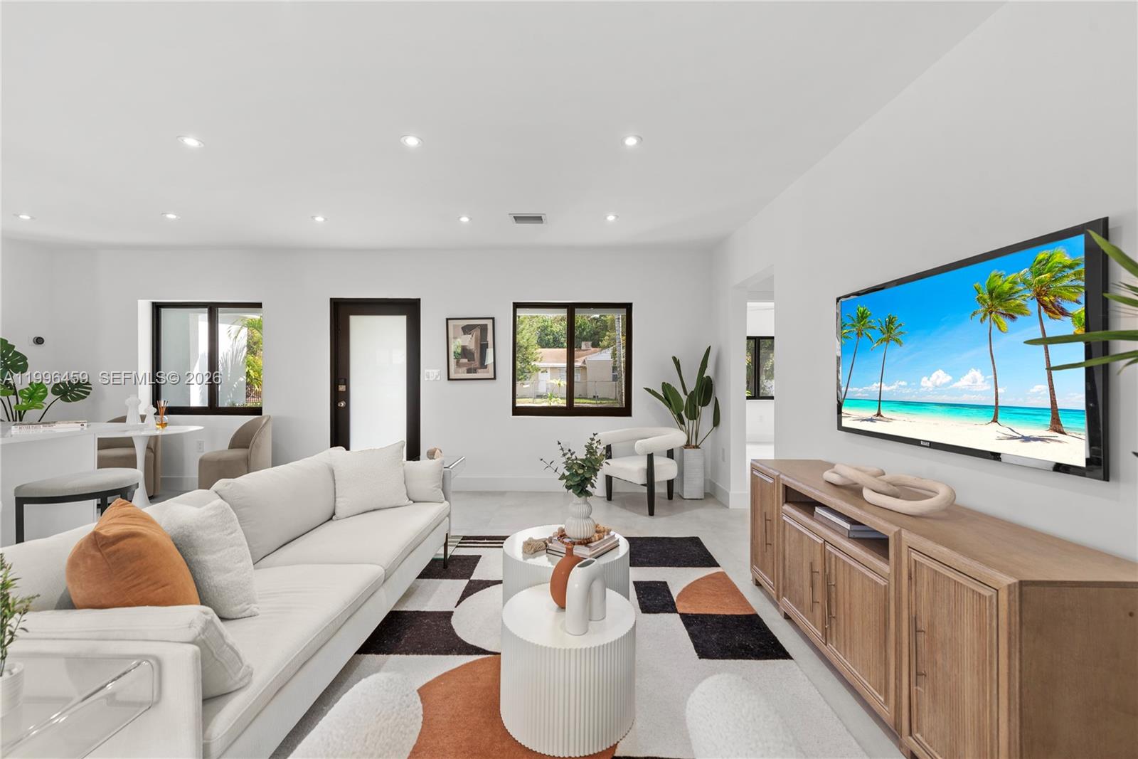 INDIAN MOUND PARK - Residential Lease