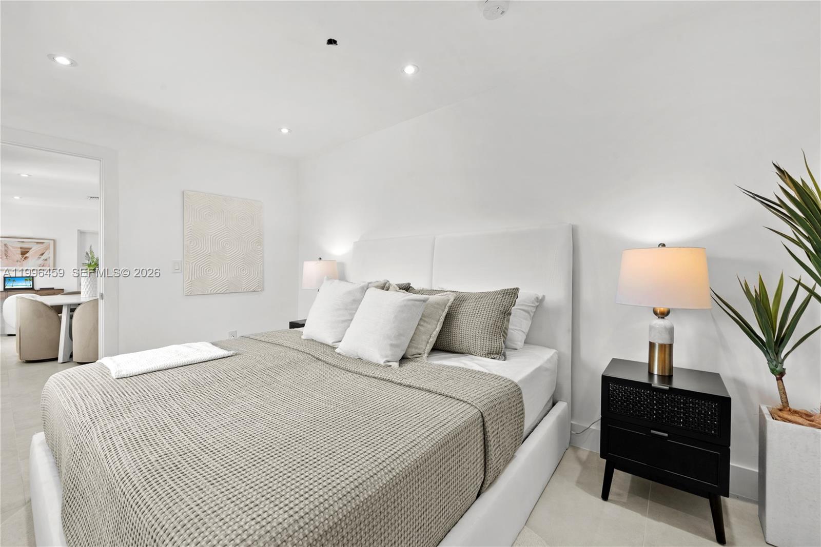 INDIAN MOUND PARK - Residential Lease