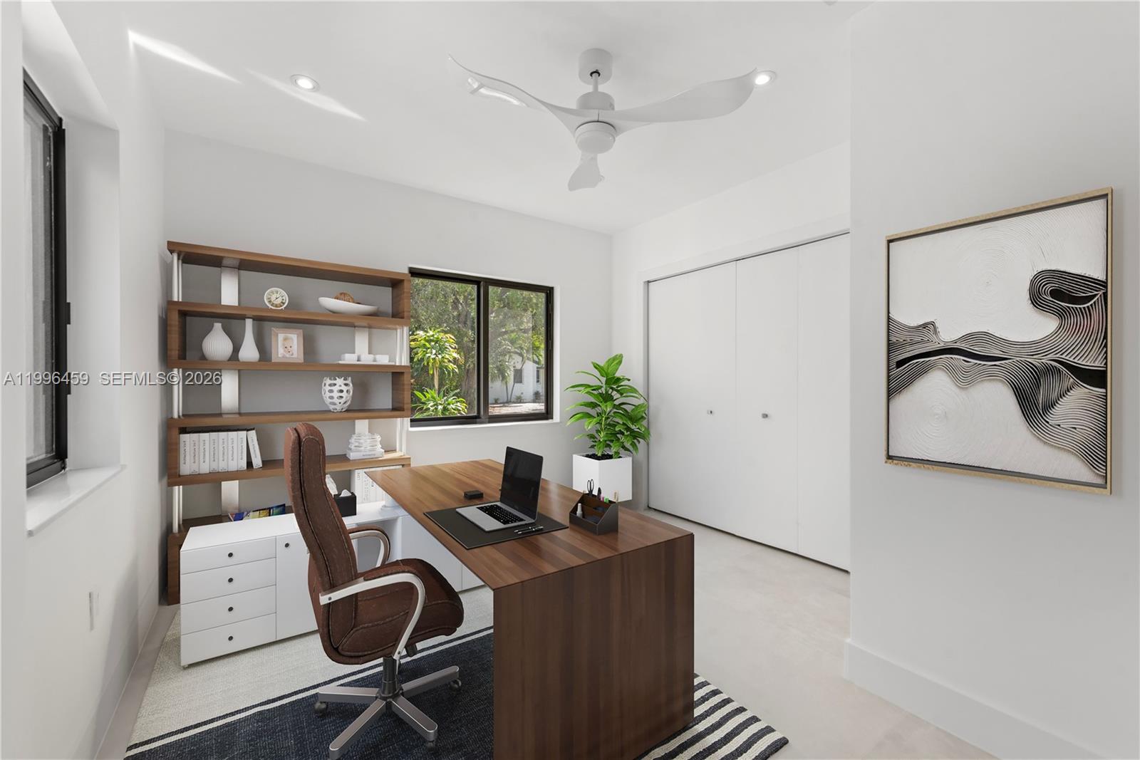 INDIAN MOUND PARK - Residential Lease