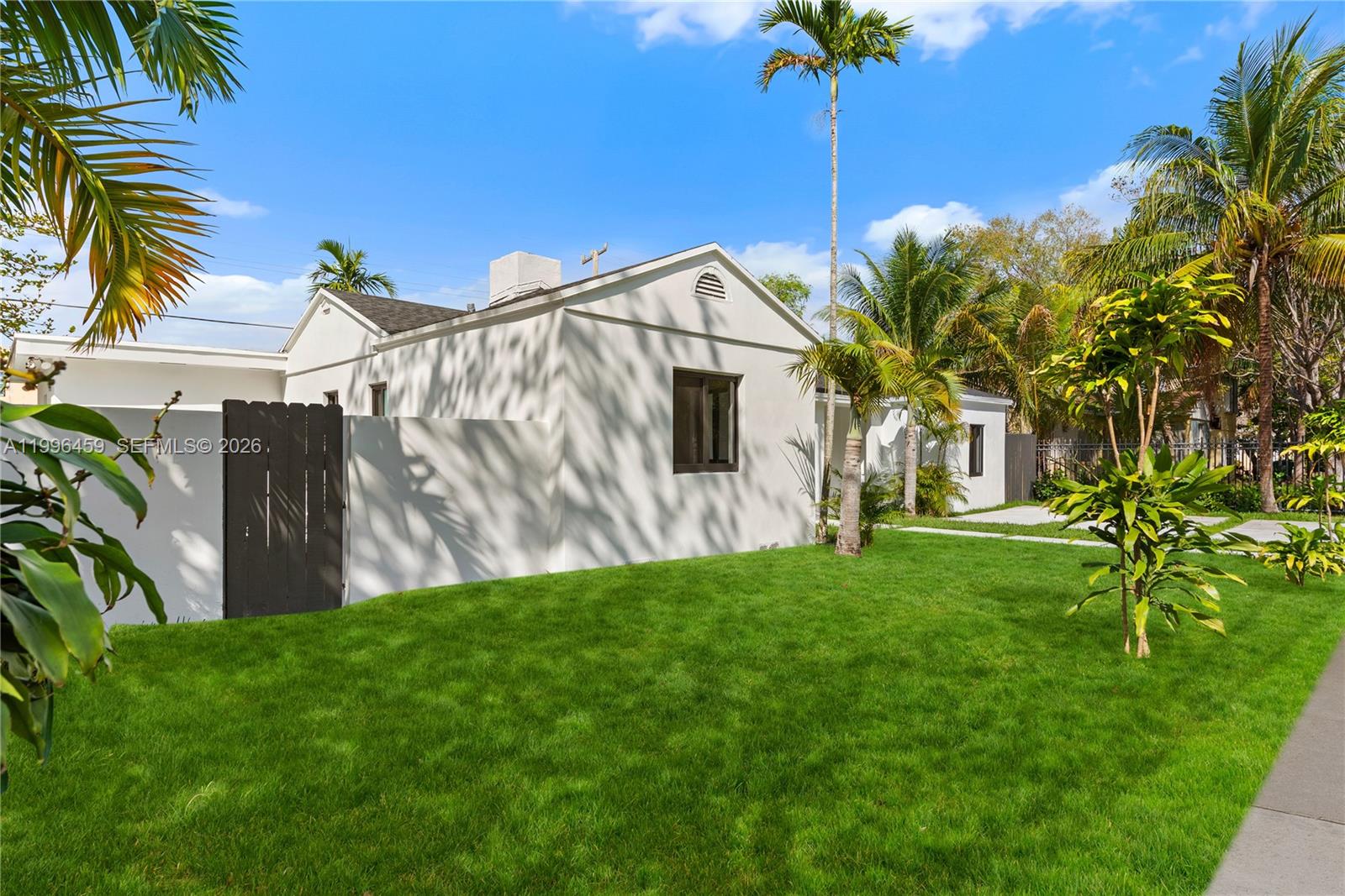 INDIAN MOUND PARK - Residential Lease