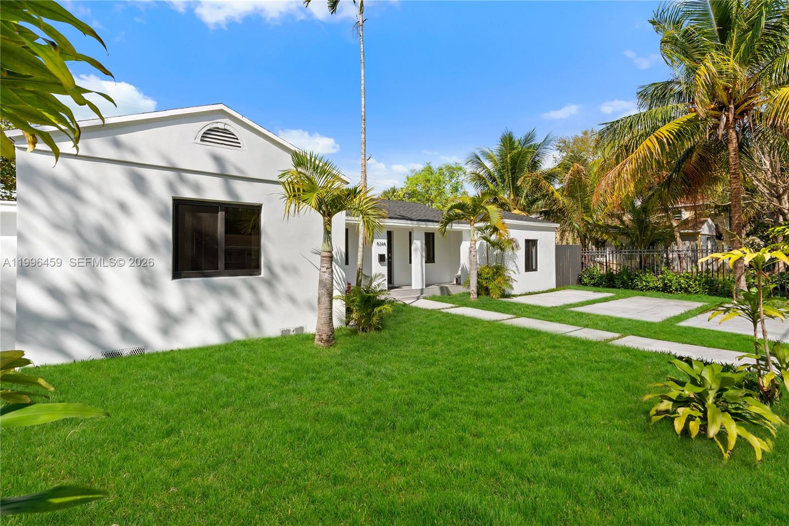 INDIAN MOUND PARK - Residential Lease