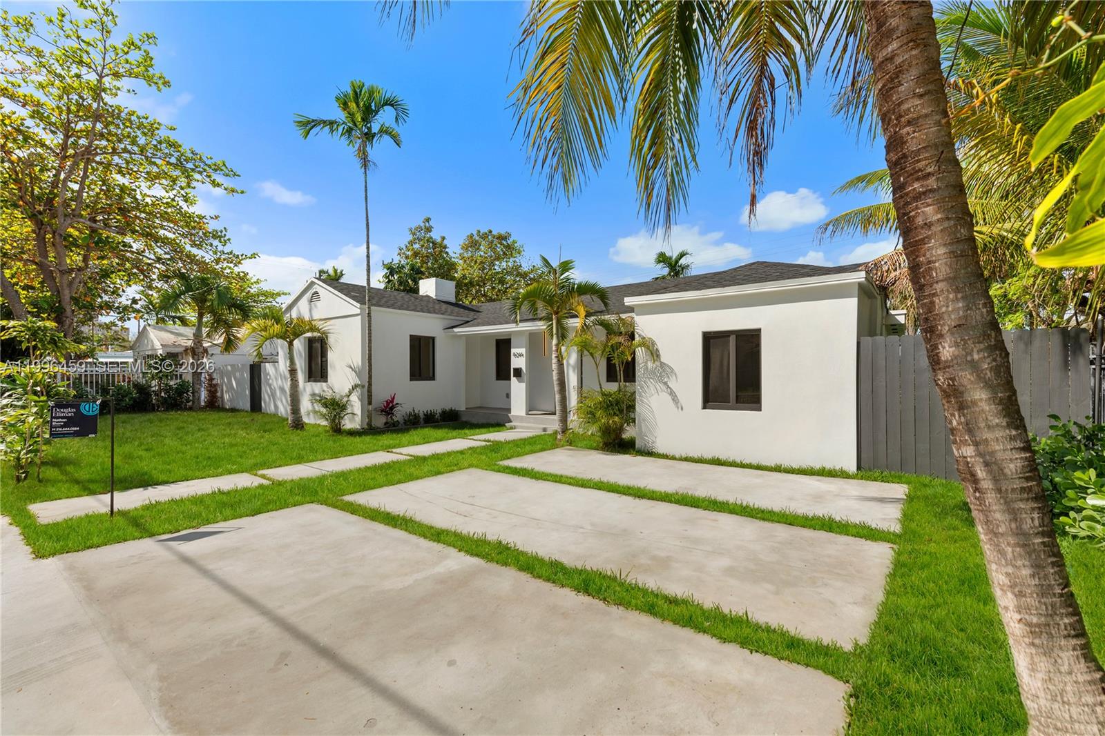 INDIAN MOUND PARK - Residential Lease