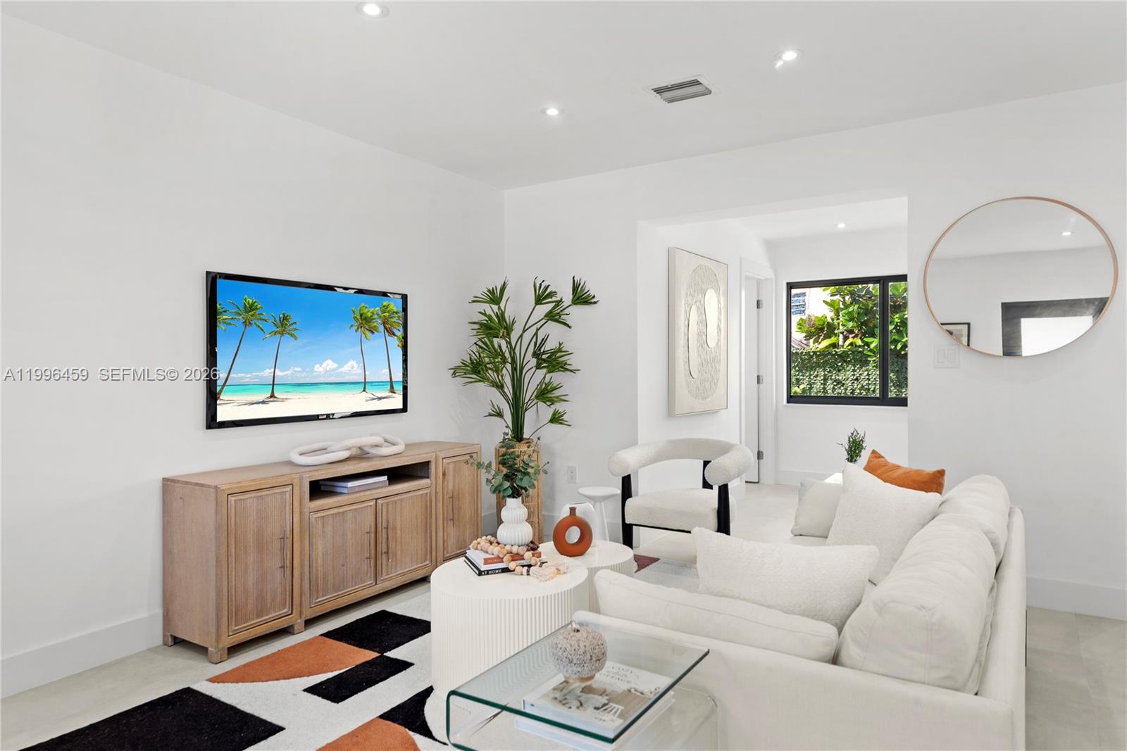 INDIAN MOUND PARK - Residential Lease