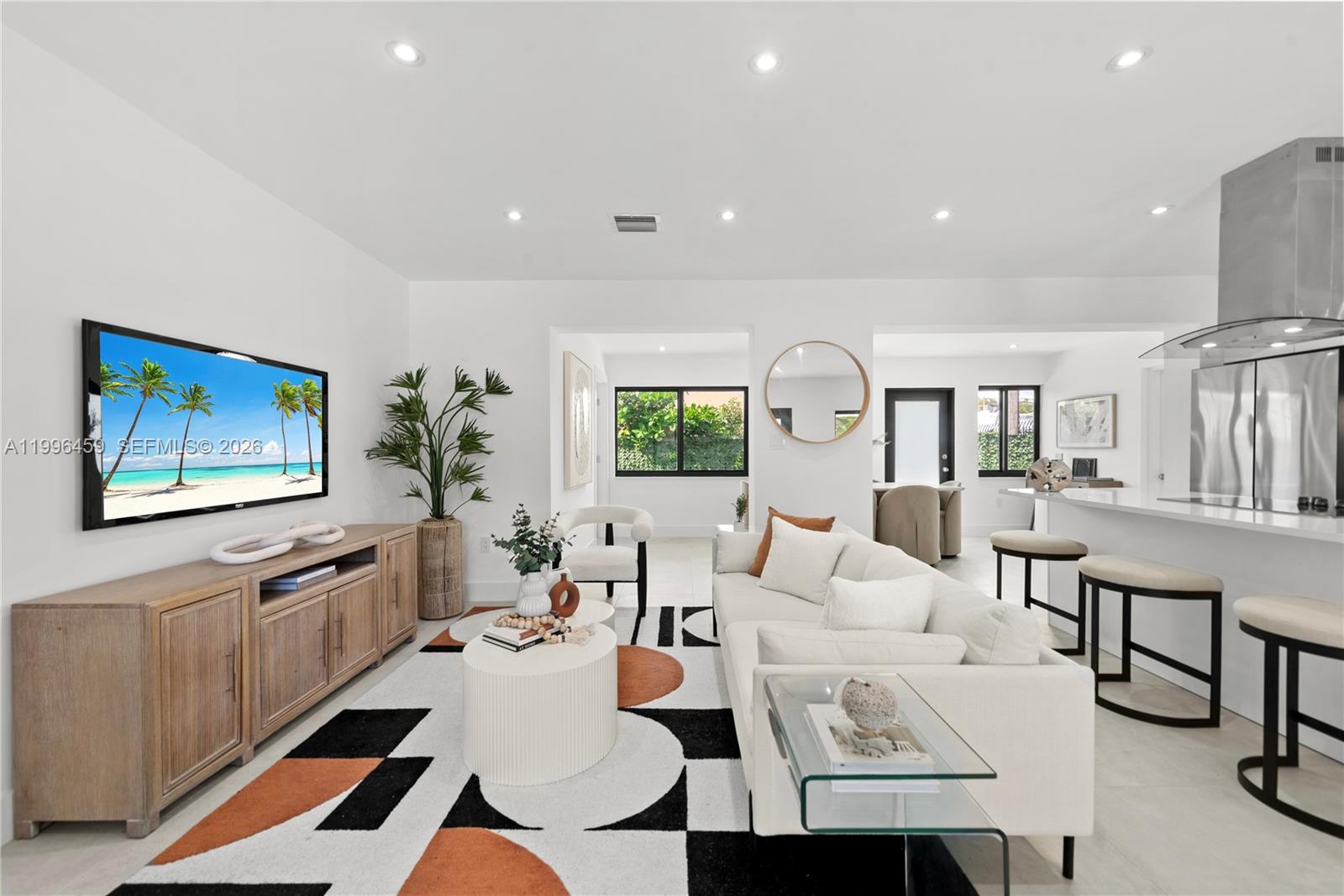 INDIAN MOUND PARK - Residential Lease