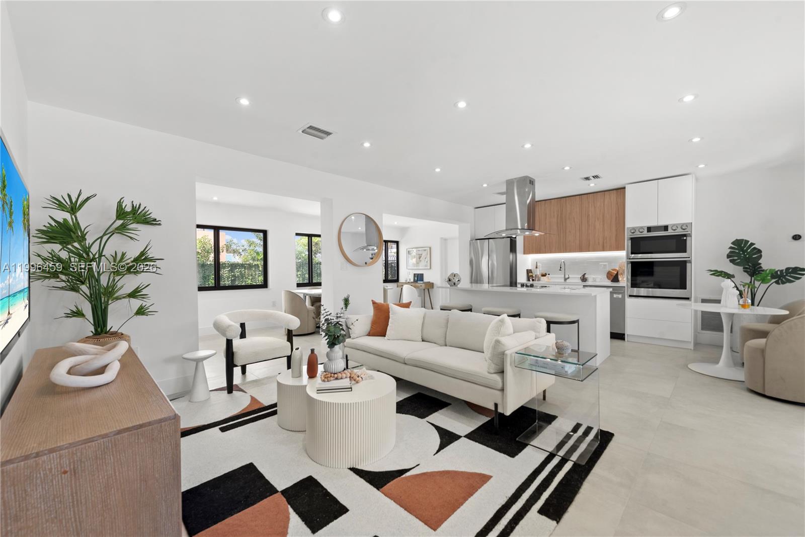 INDIAN MOUND PARK - Residential Lease