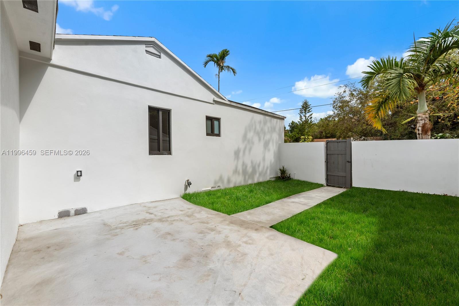 INDIAN MOUND PARK - Residential Lease