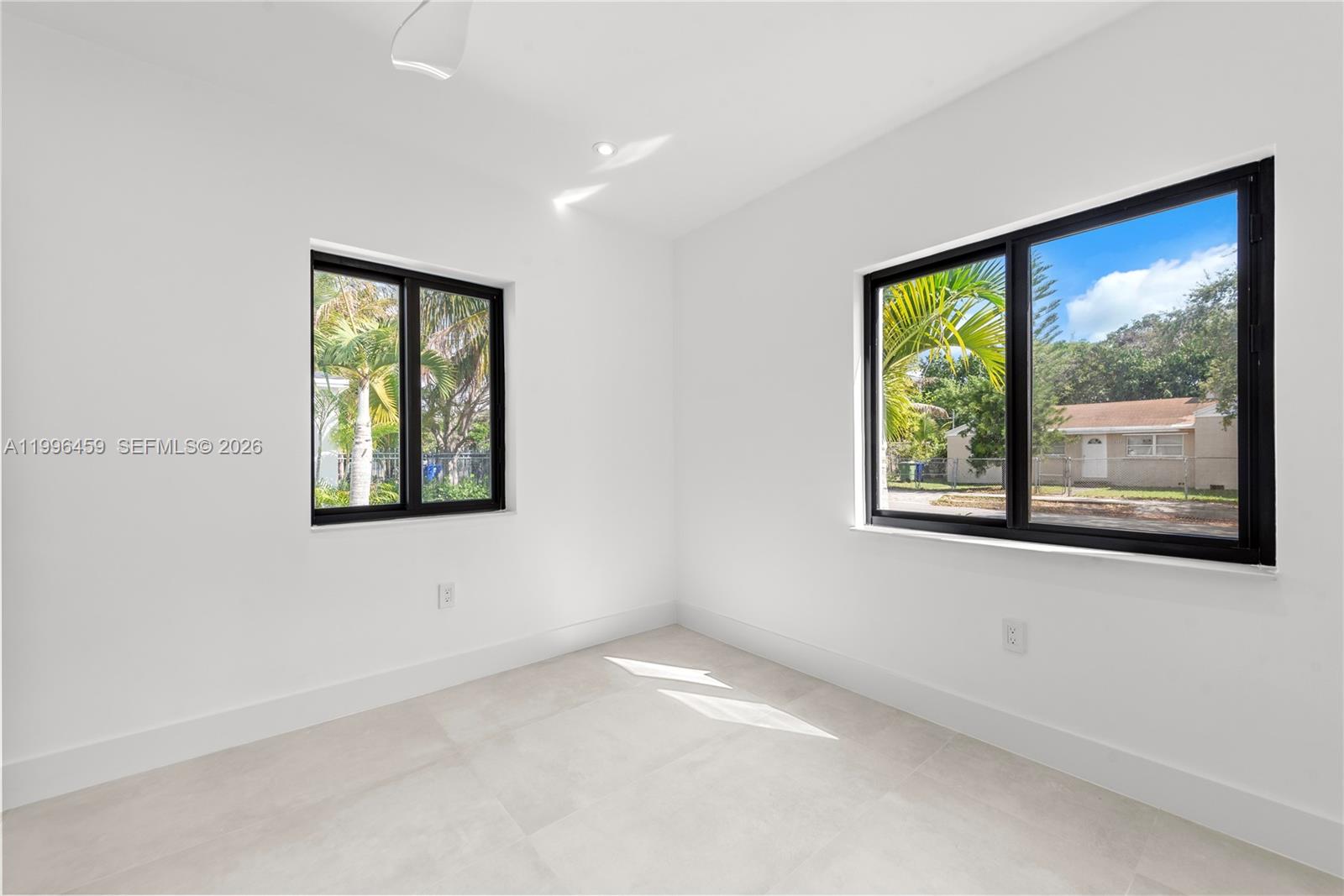 INDIAN MOUND PARK - Residential Lease