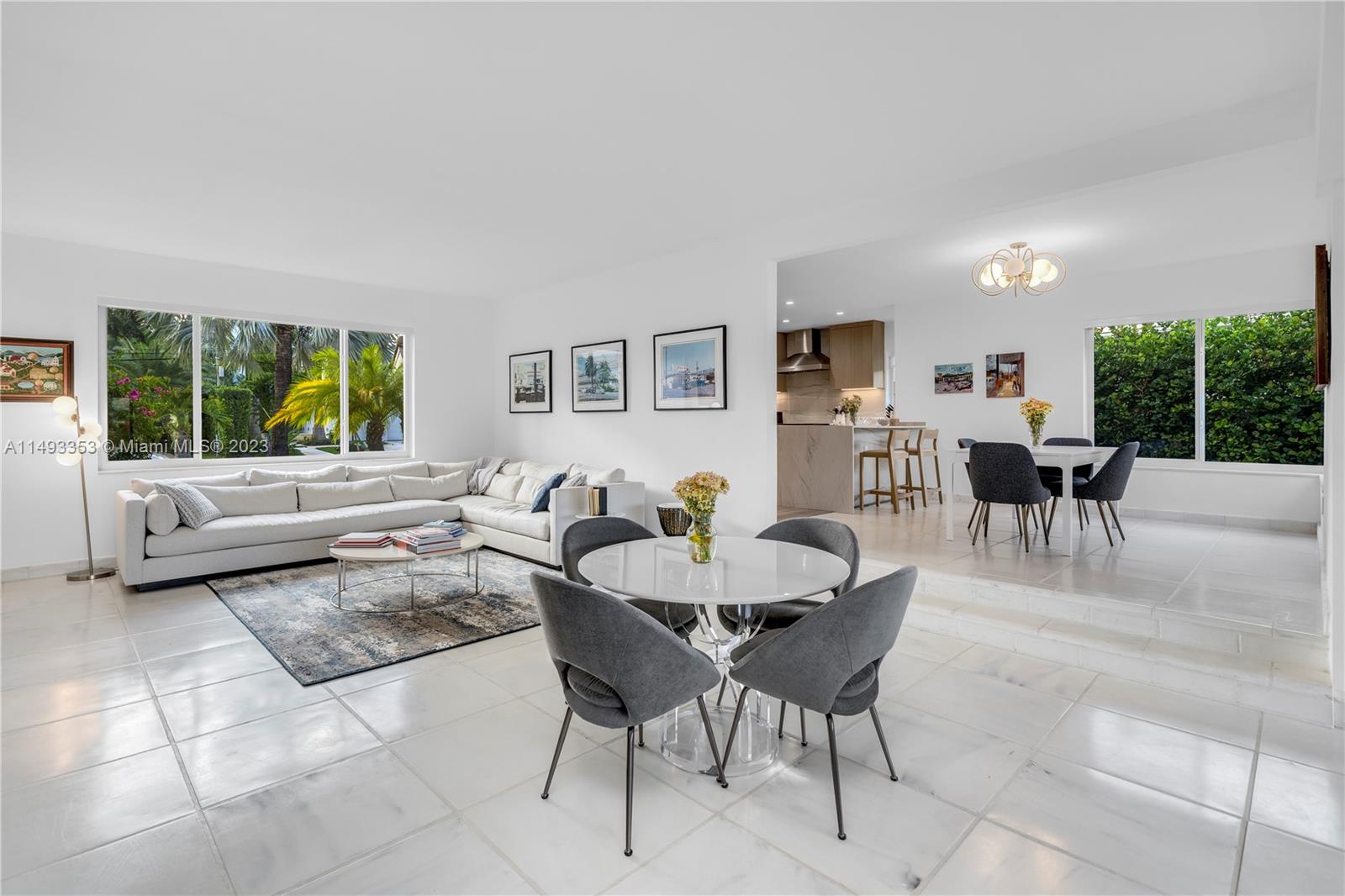 NORMANDY BEACH 2ND AMD & - Residential