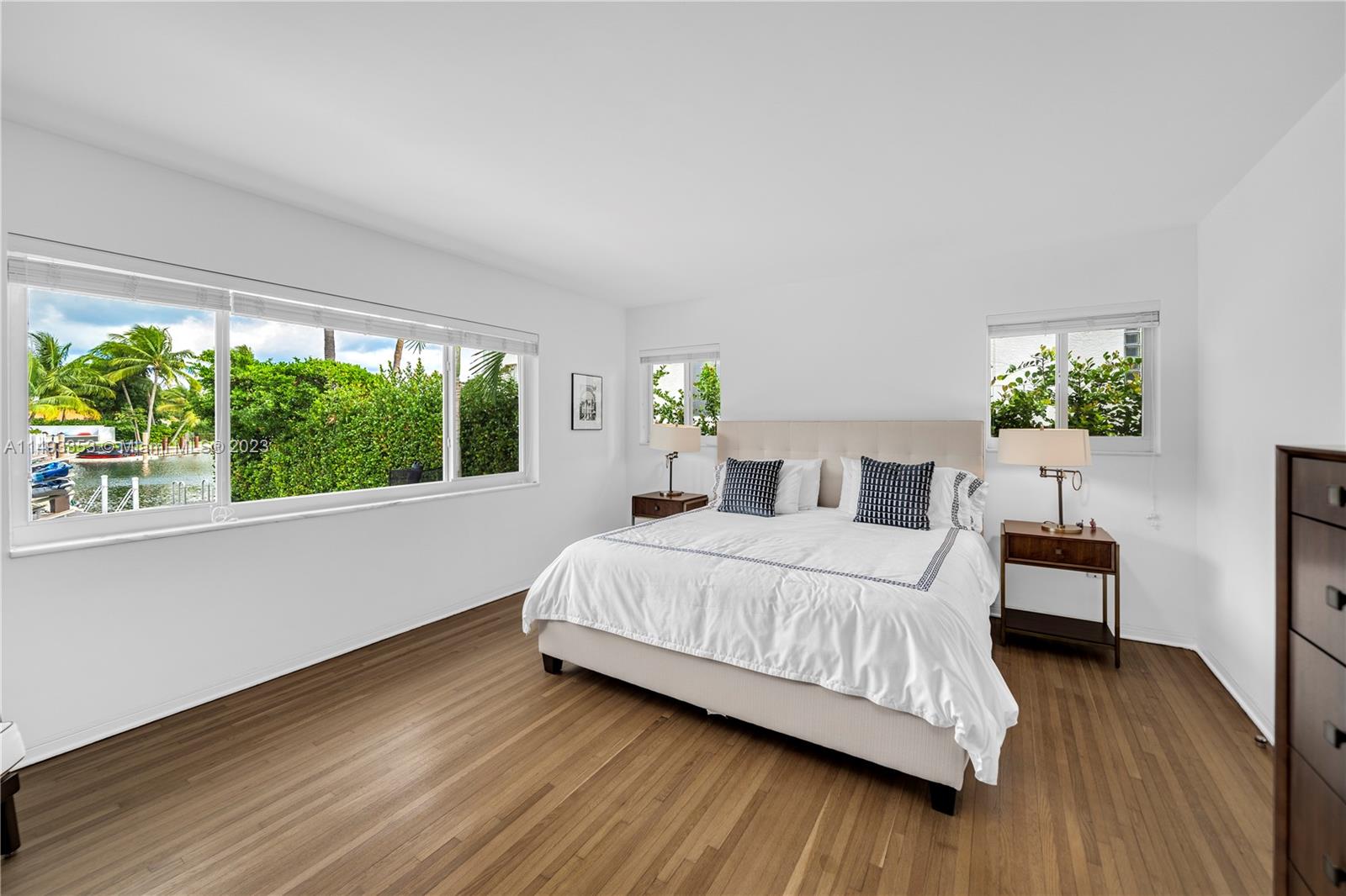 NORMANDY BEACH 2ND AMD & - Residential