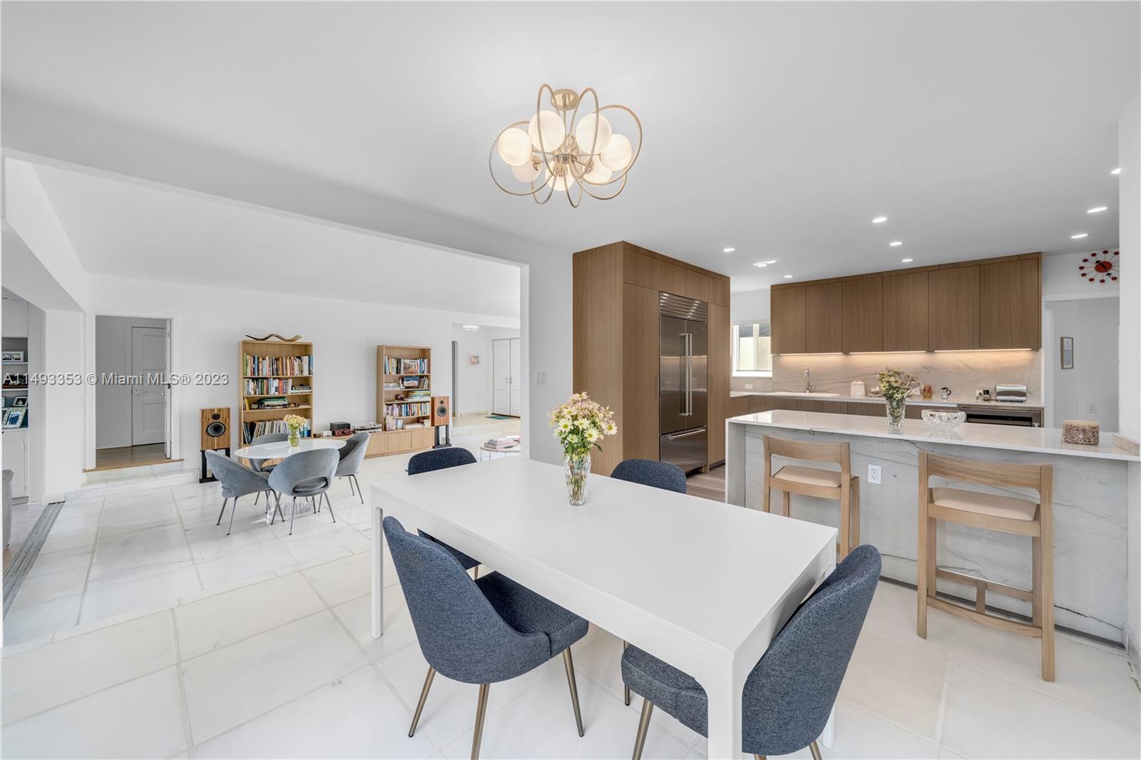 NORMANDY BEACH 2ND AMD & - Residential