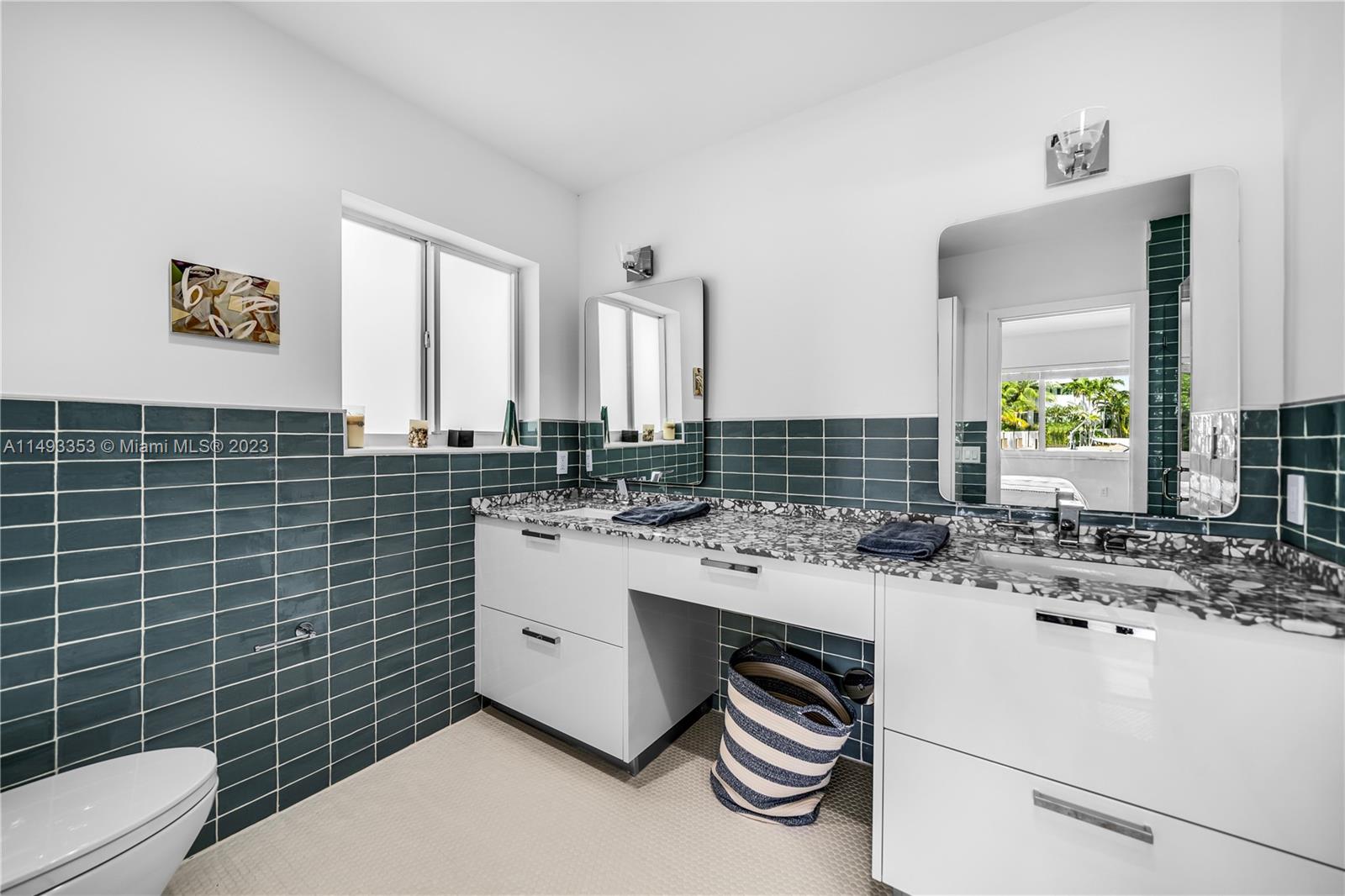 NORMANDY BEACH 2ND AMD & - Residential