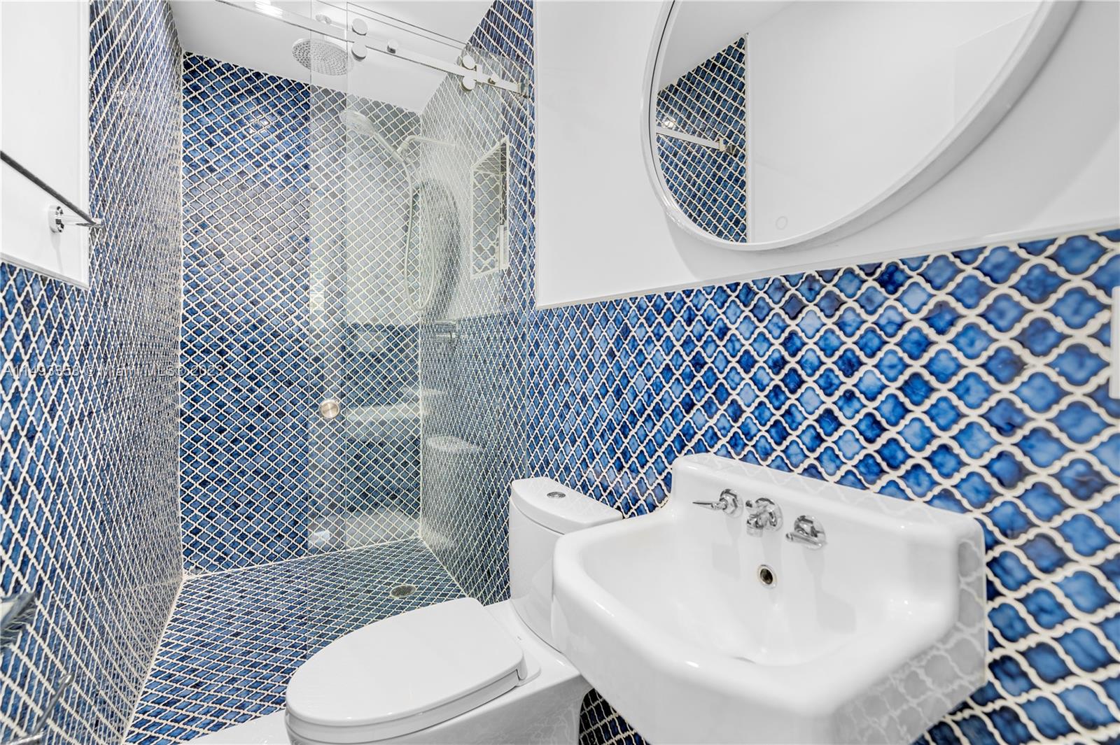 NORMANDY BEACH 2ND AMD & - Residential