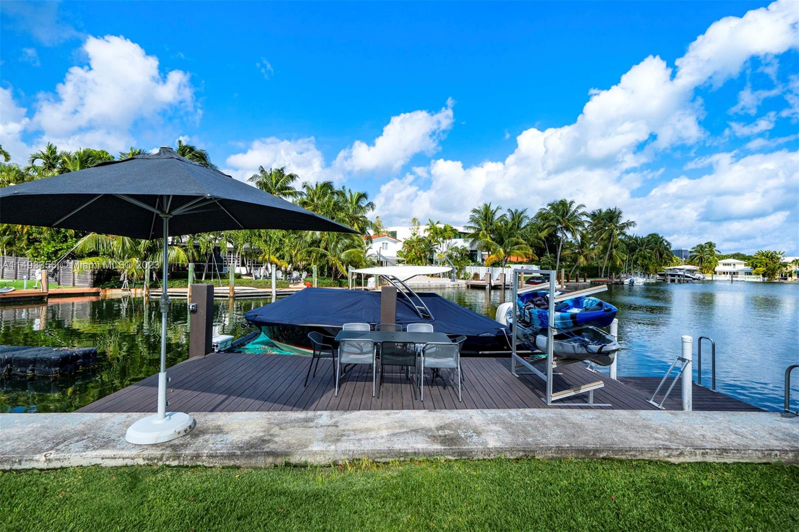 NORMANDY BEACH 2ND AMD & - Residential