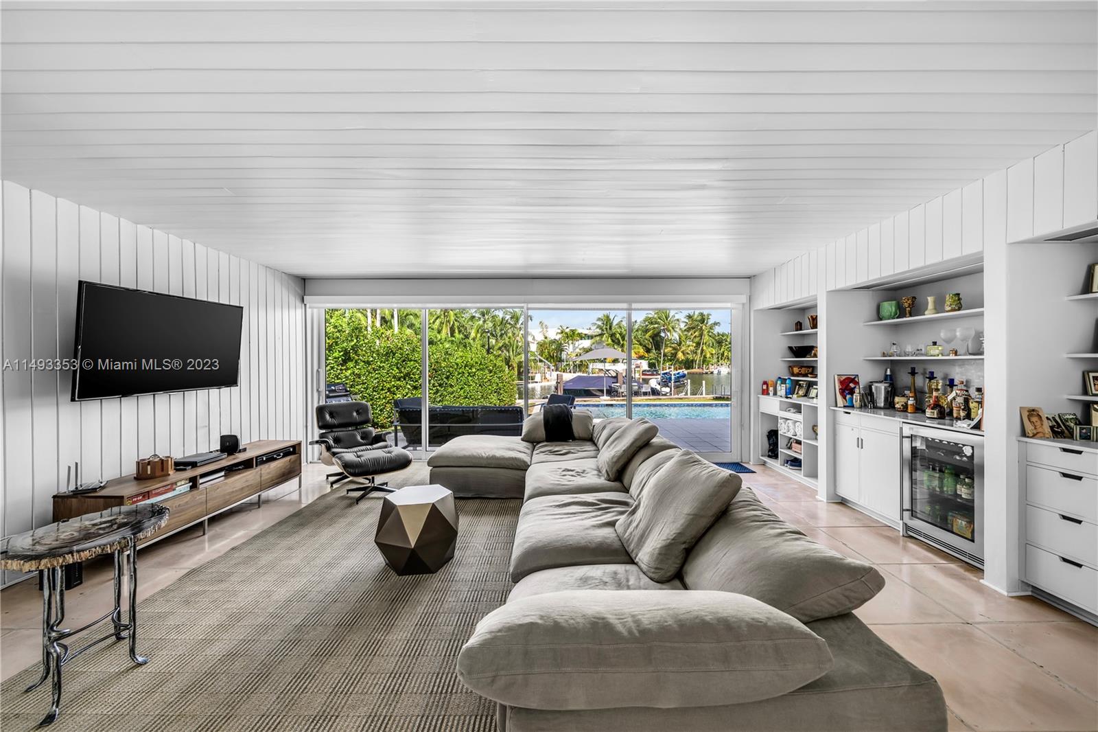 NORMANDY BEACH 2ND AMD & - Residential