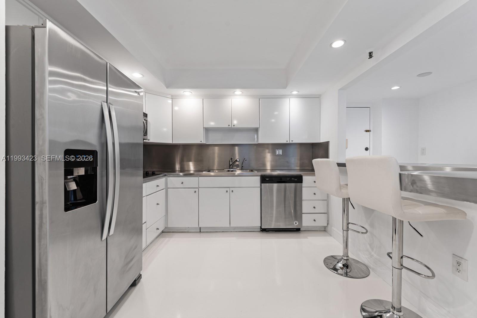 THE GEORGIAN CONDO - Residential