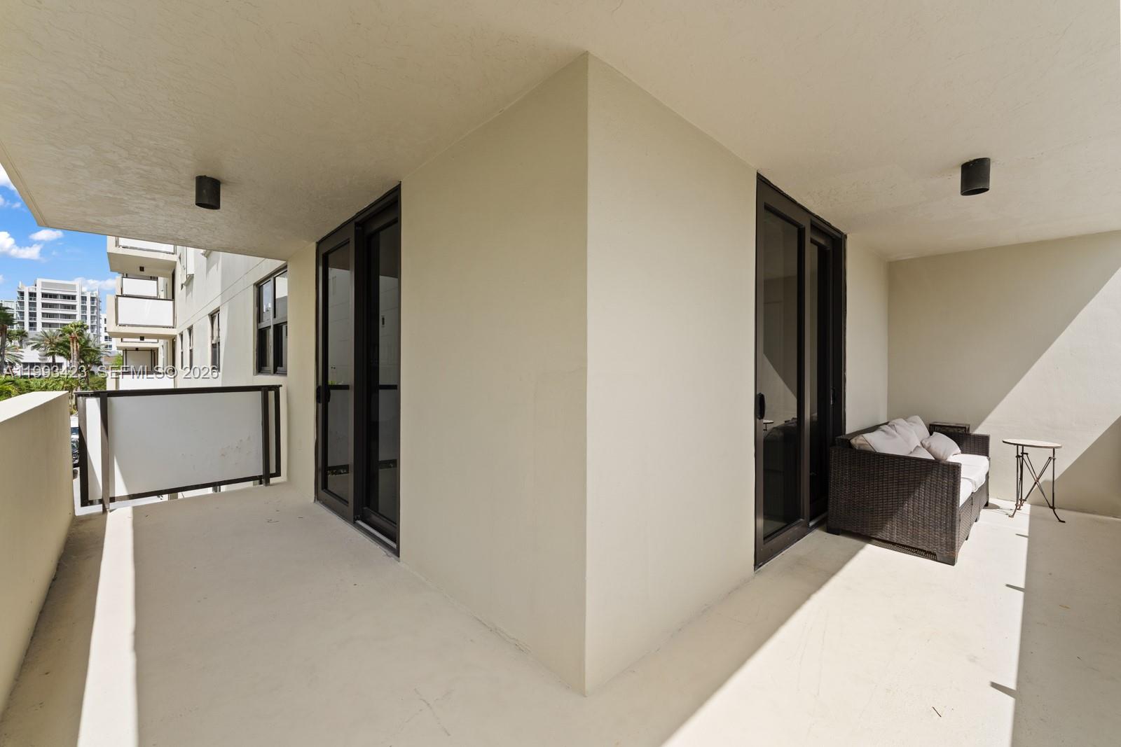 THE GEORGIAN CONDO - Residential