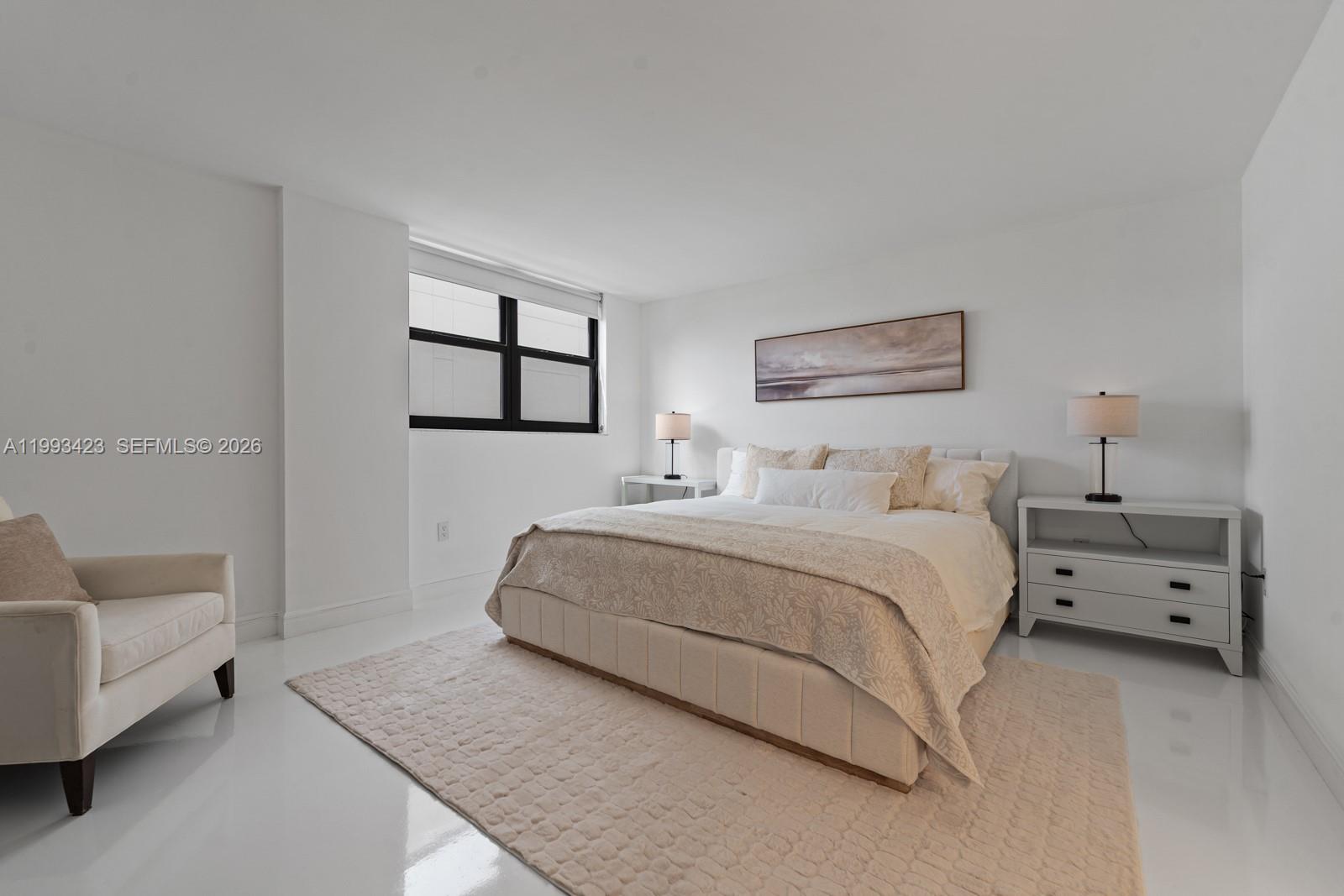 THE GEORGIAN CONDO - Residential