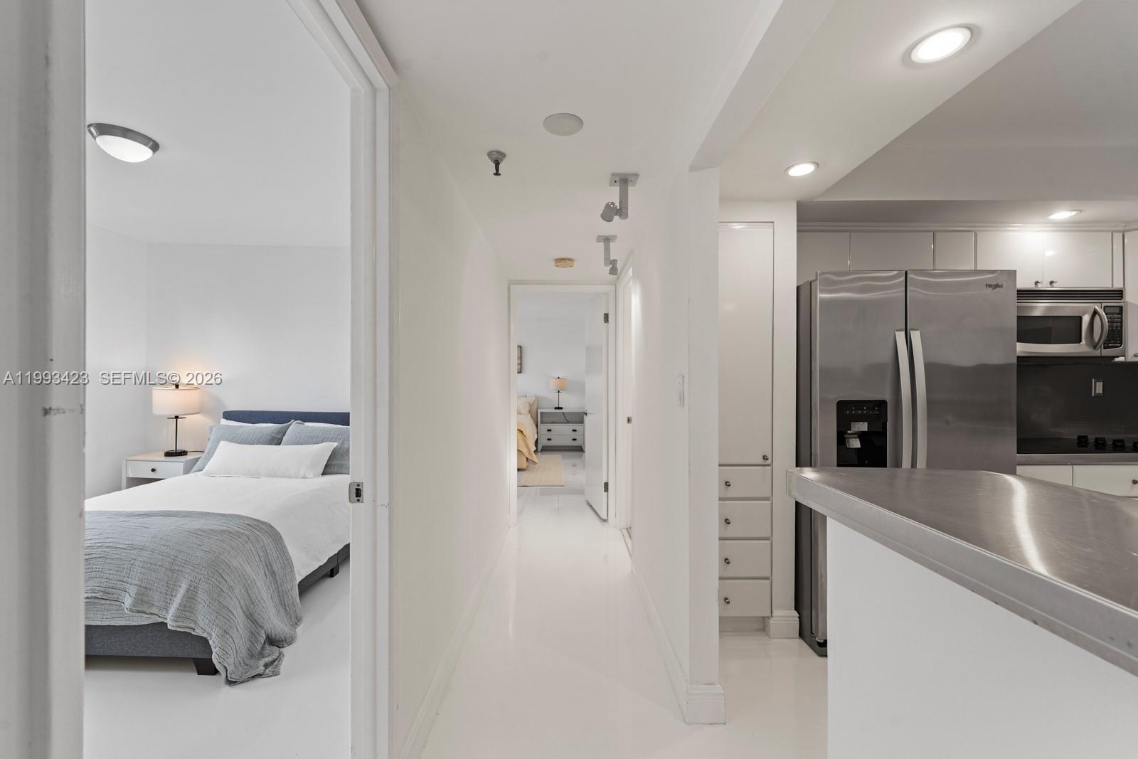 THE GEORGIAN CONDO - Residential
