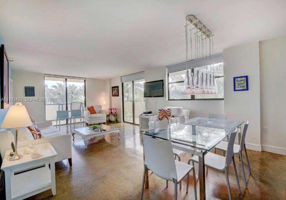 THE GEORGIAN CONDO - Residential