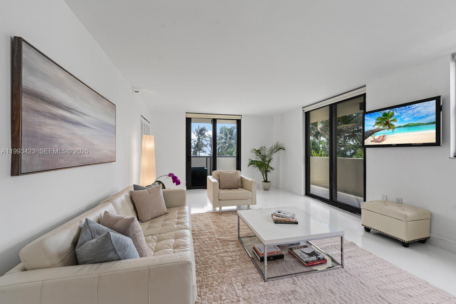 THE GEORGIAN CONDO - Residential