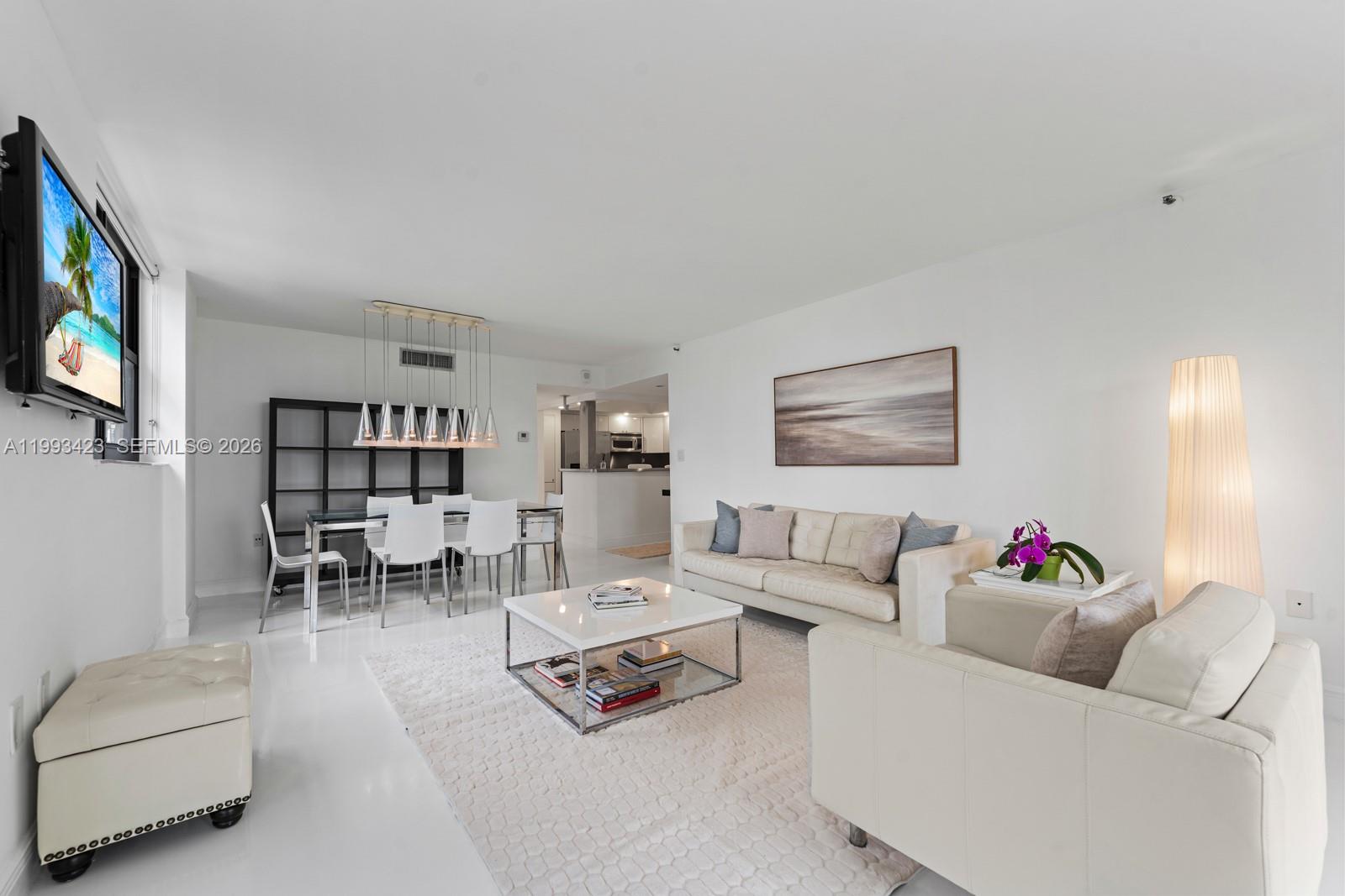 THE GEORGIAN CONDO - Residential