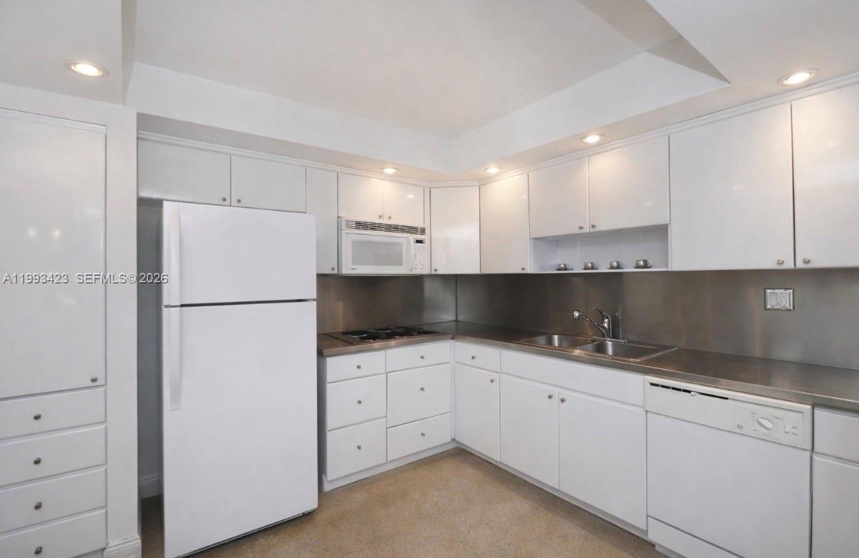 THE GEORGIAN CONDO - Residential