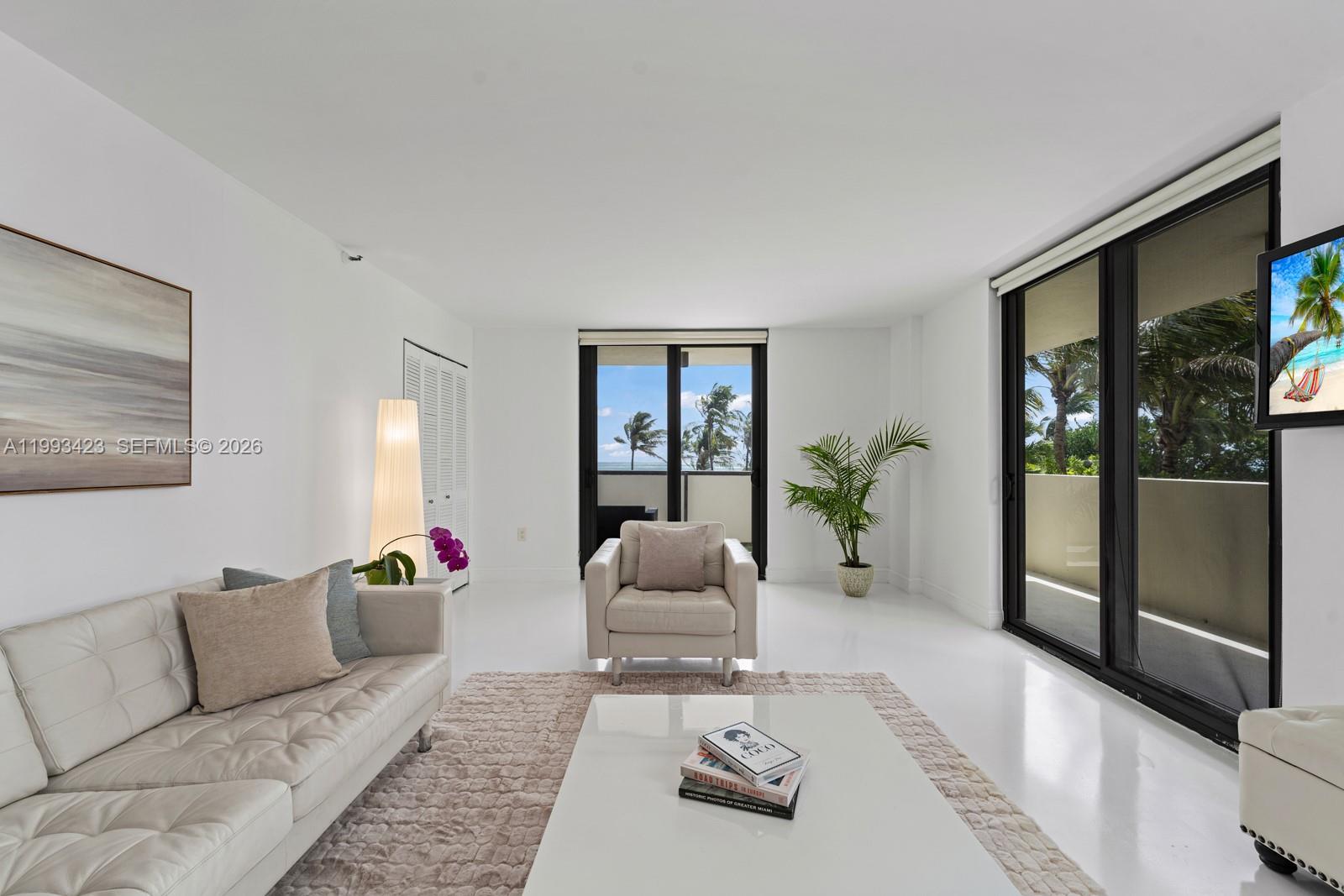 THE GEORGIAN CONDO - Residential