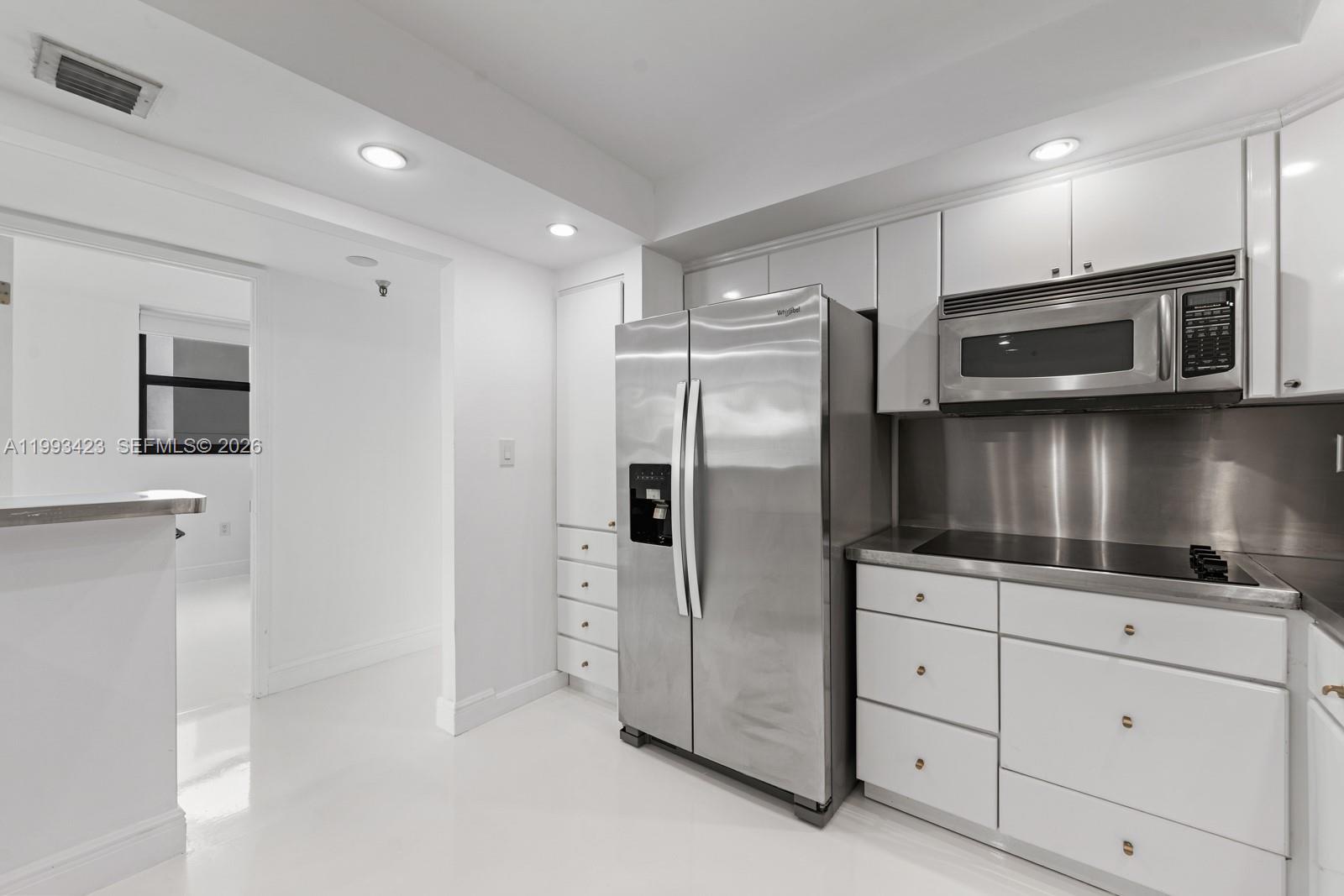 THE GEORGIAN CONDO - Residential