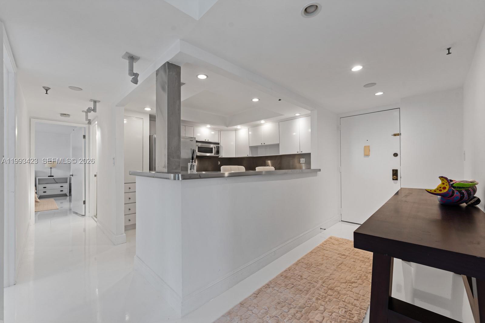 THE GEORGIAN CONDO - Residential