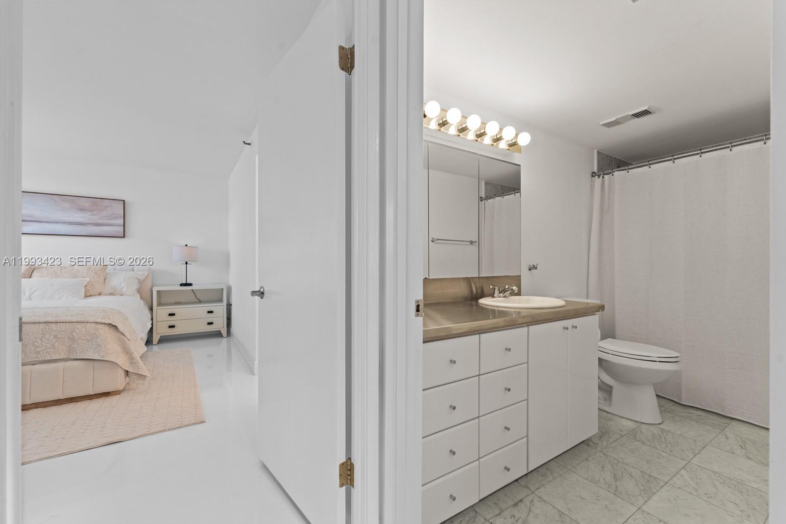 THE GEORGIAN CONDO - Residential
