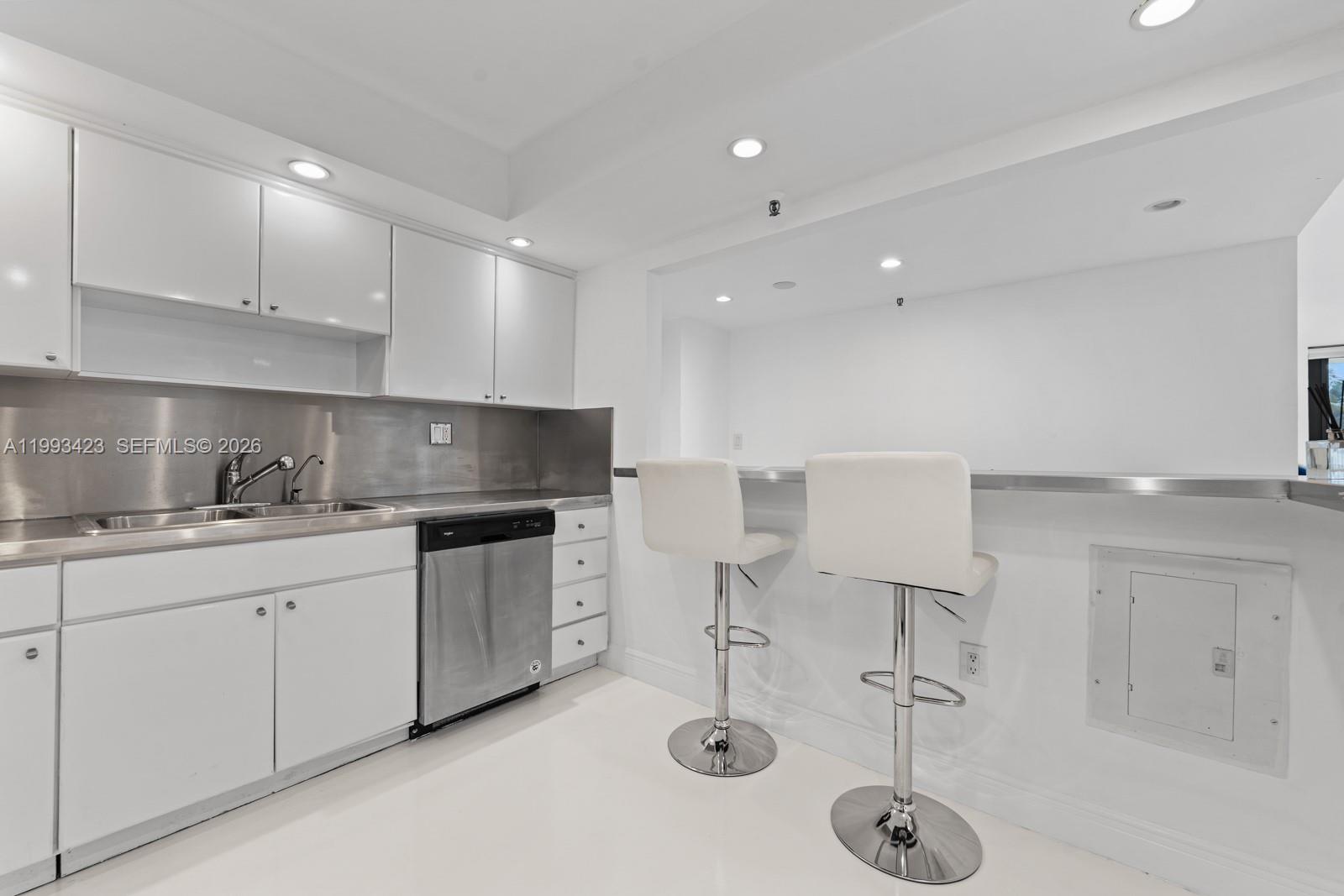 THE GEORGIAN CONDO - Residential