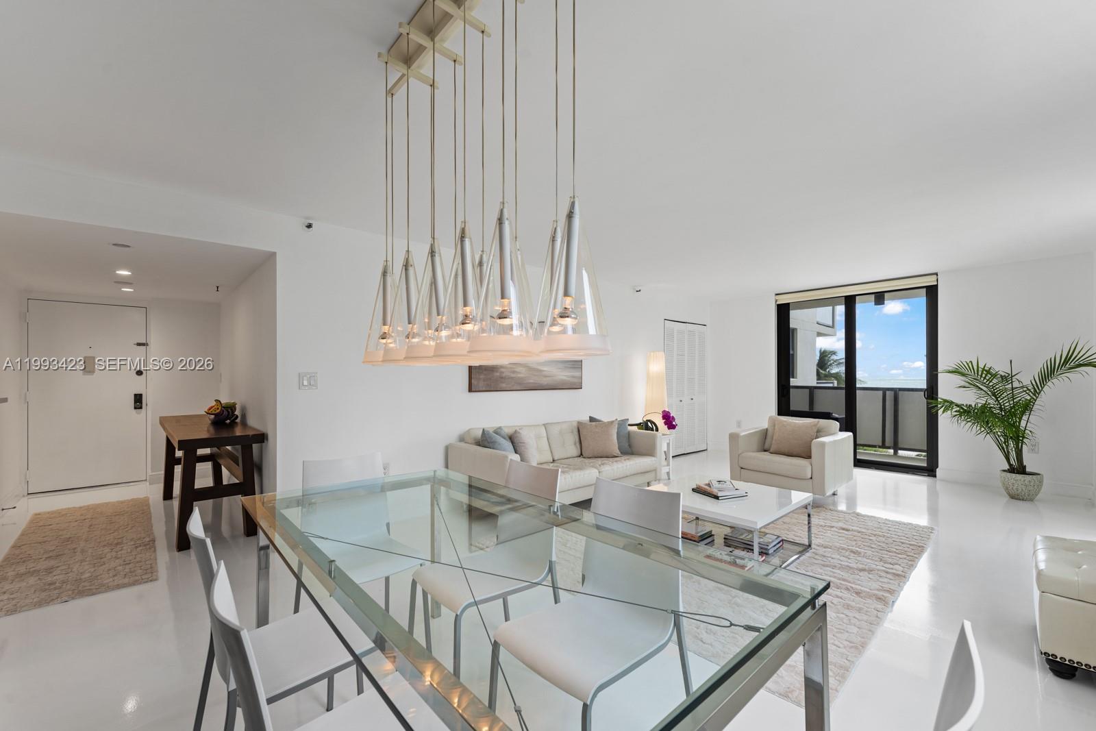 THE GEORGIAN CONDO - Residential