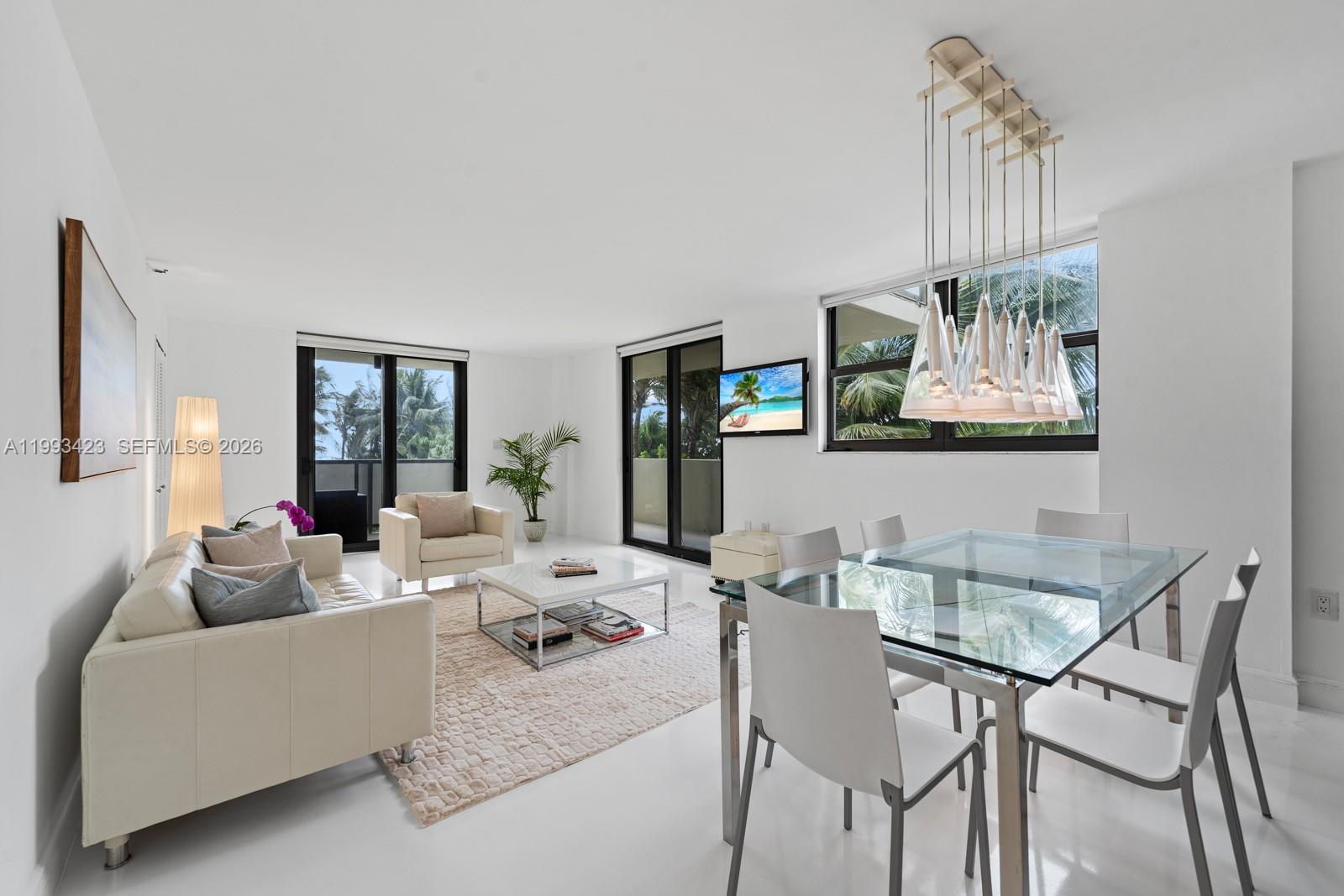 THE GEORGIAN CONDO - Residential