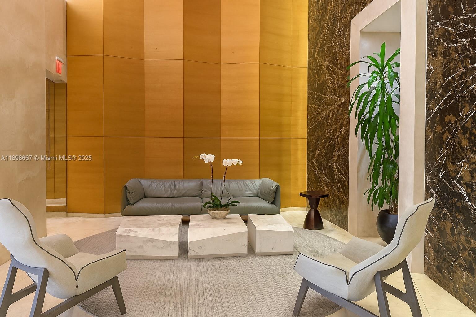 TDR TOWER II CONDO - Residential Lease