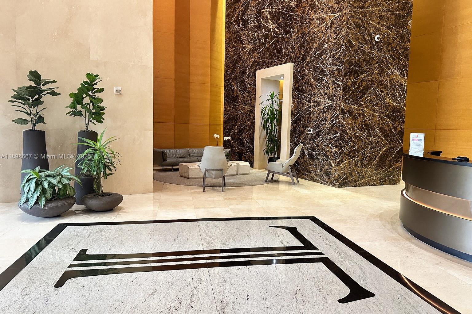 TDR TOWER II CONDO - Residential Lease