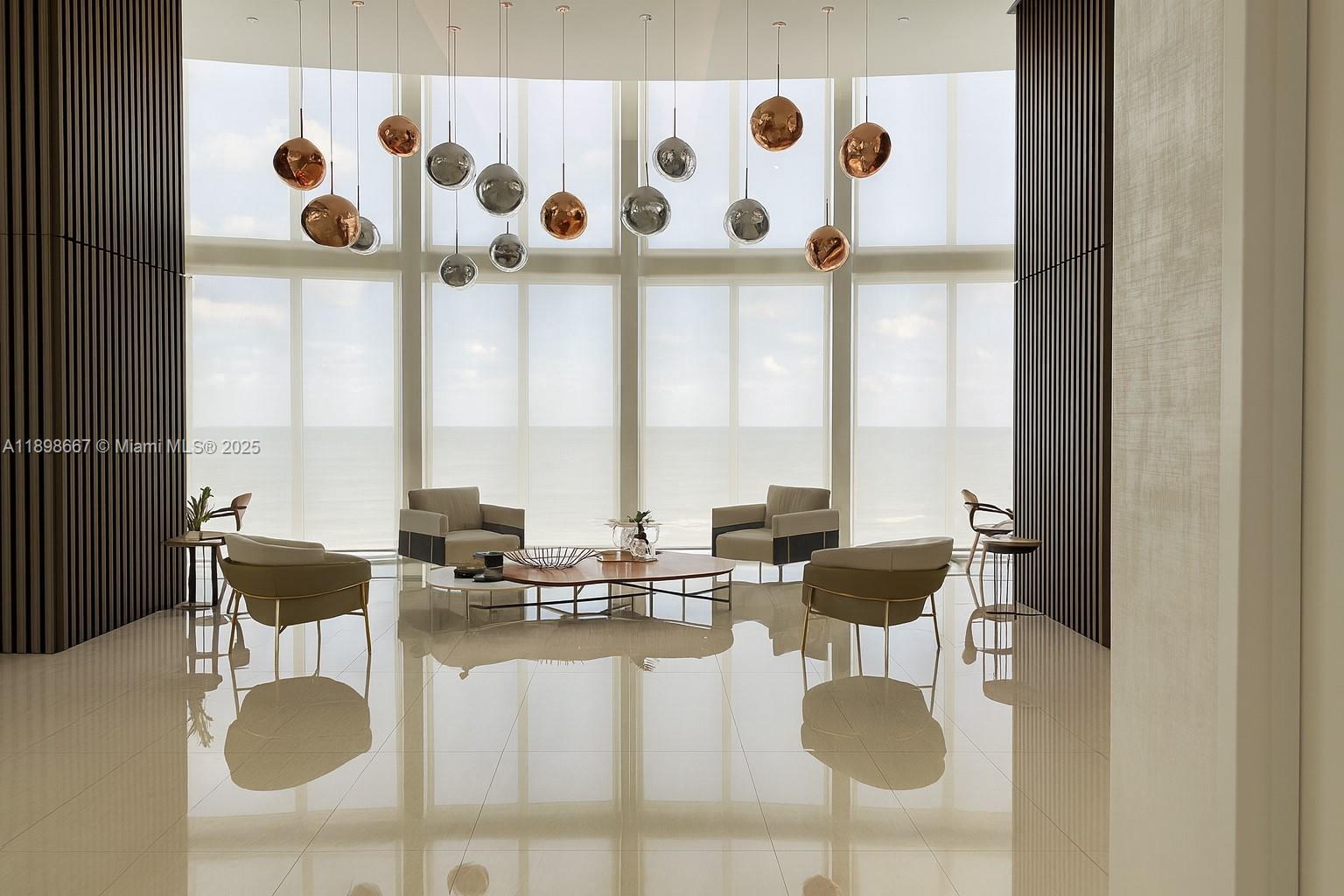 TDR TOWER II CONDO - Residential Lease