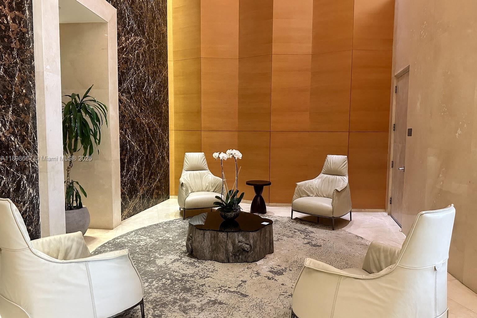 TDR TOWER II CONDO - Residential Lease