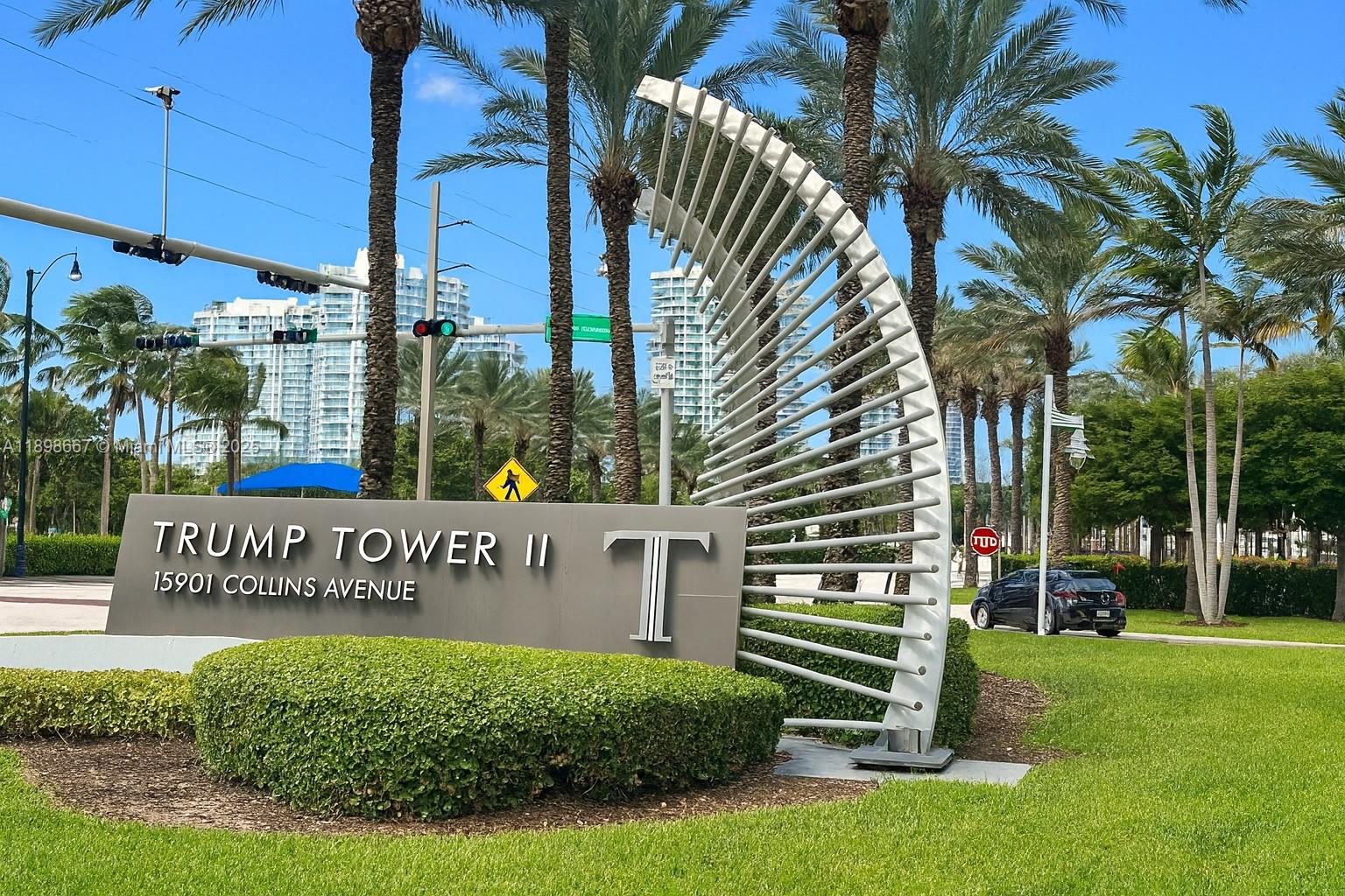TDR TOWER II CONDO - Residential Lease