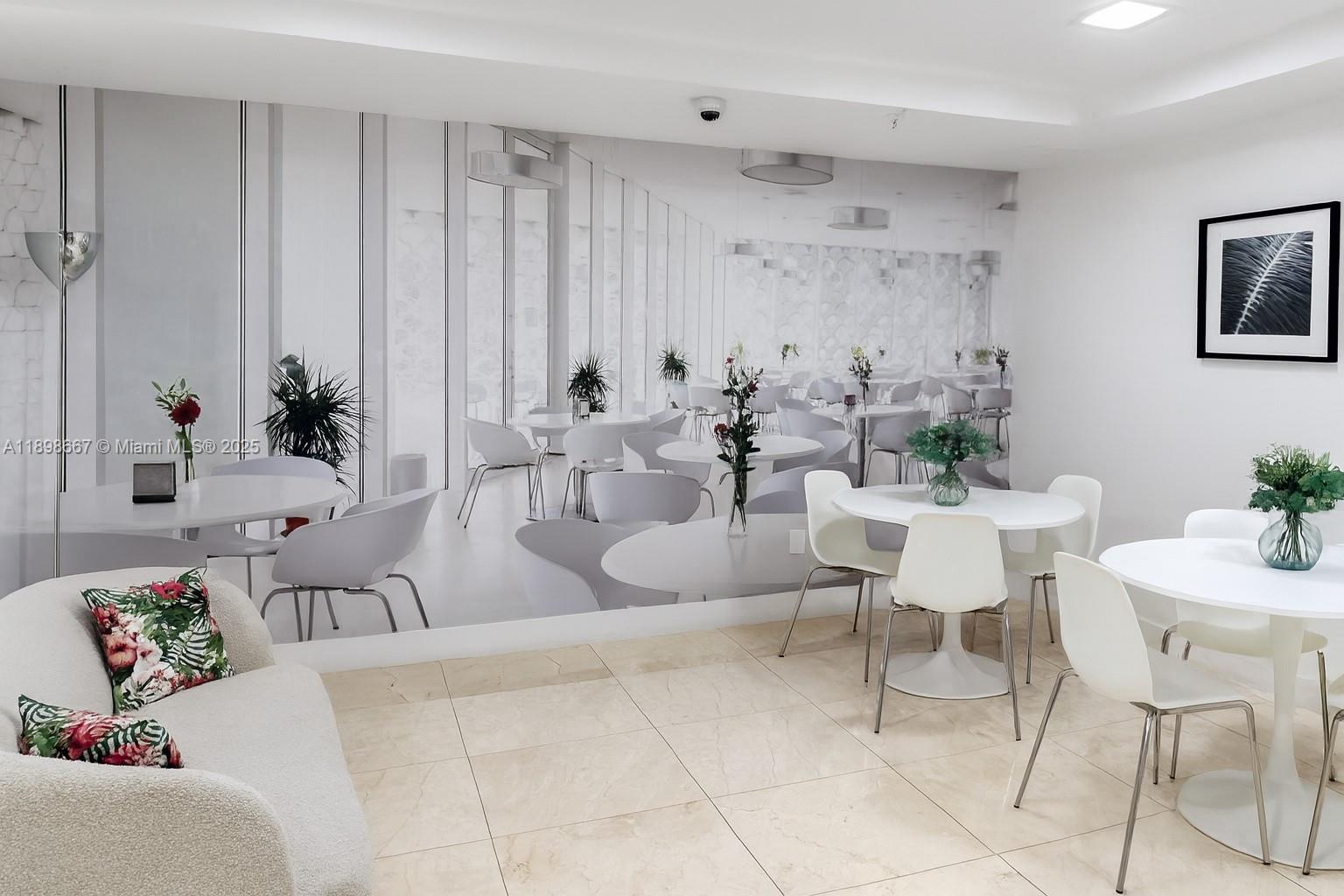 TDR TOWER II CONDO - Residential Lease