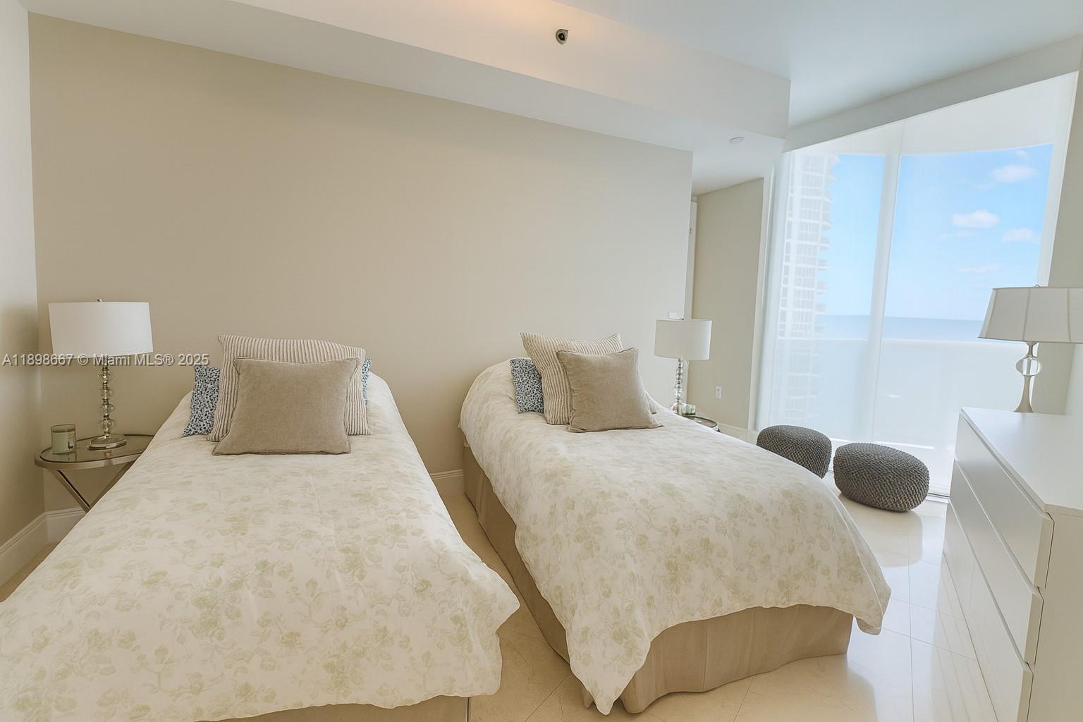 TDR TOWER II CONDO - Residential Lease