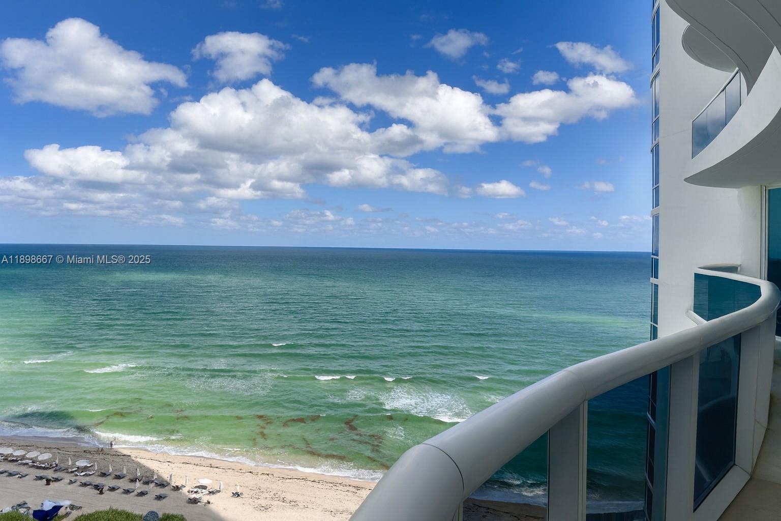 TDR TOWER II CONDO - Residential Lease