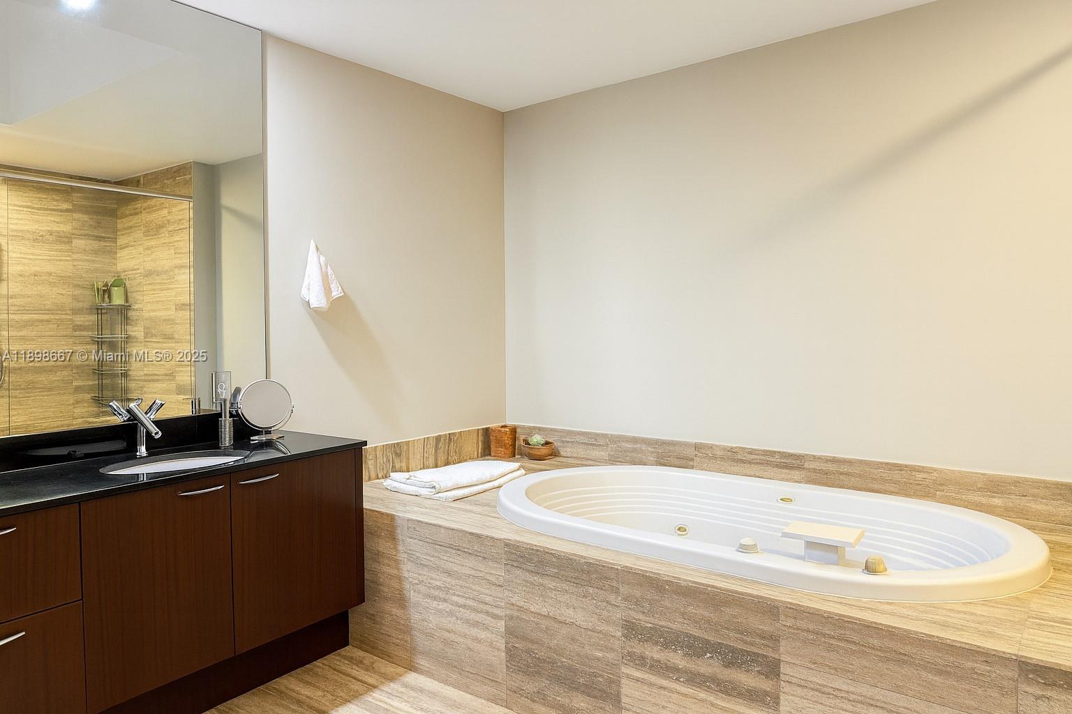 TDR TOWER II CONDO - Residential Lease