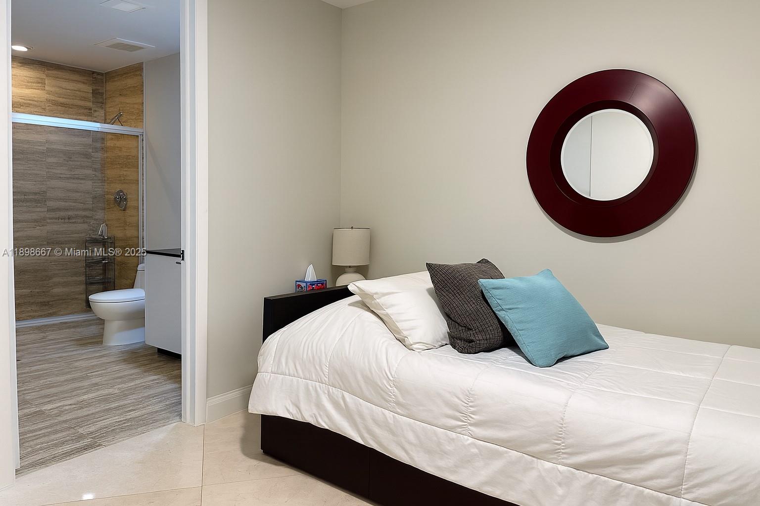 TDR TOWER II CONDO - Residential Lease