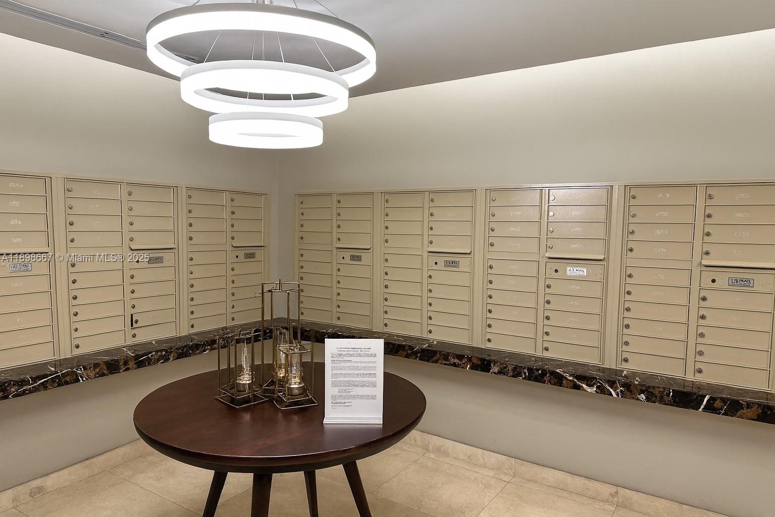 TDR TOWER II CONDO - Residential Lease