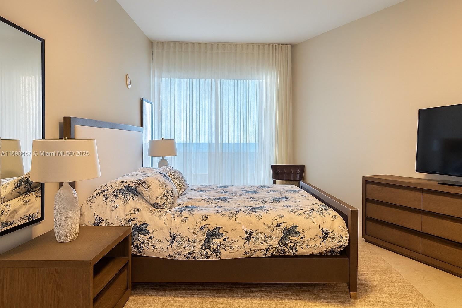 TDR TOWER II CONDO - Residential Lease