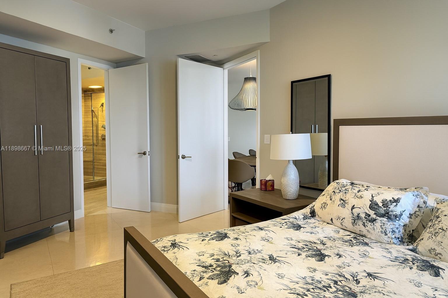 TDR TOWER II CONDO - Residential Lease